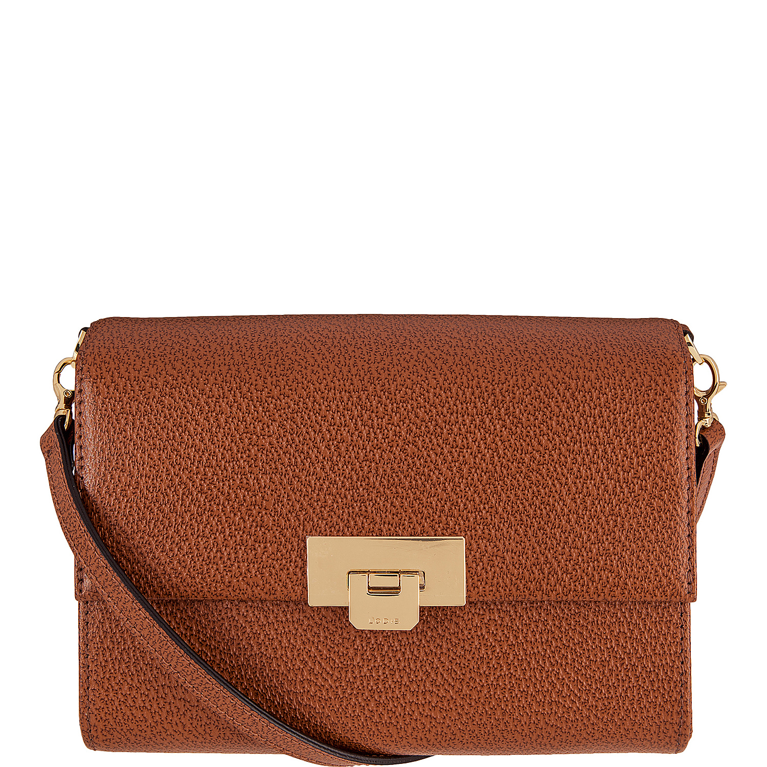 Stephanie Under Lock and Key Eden Small Crossbody