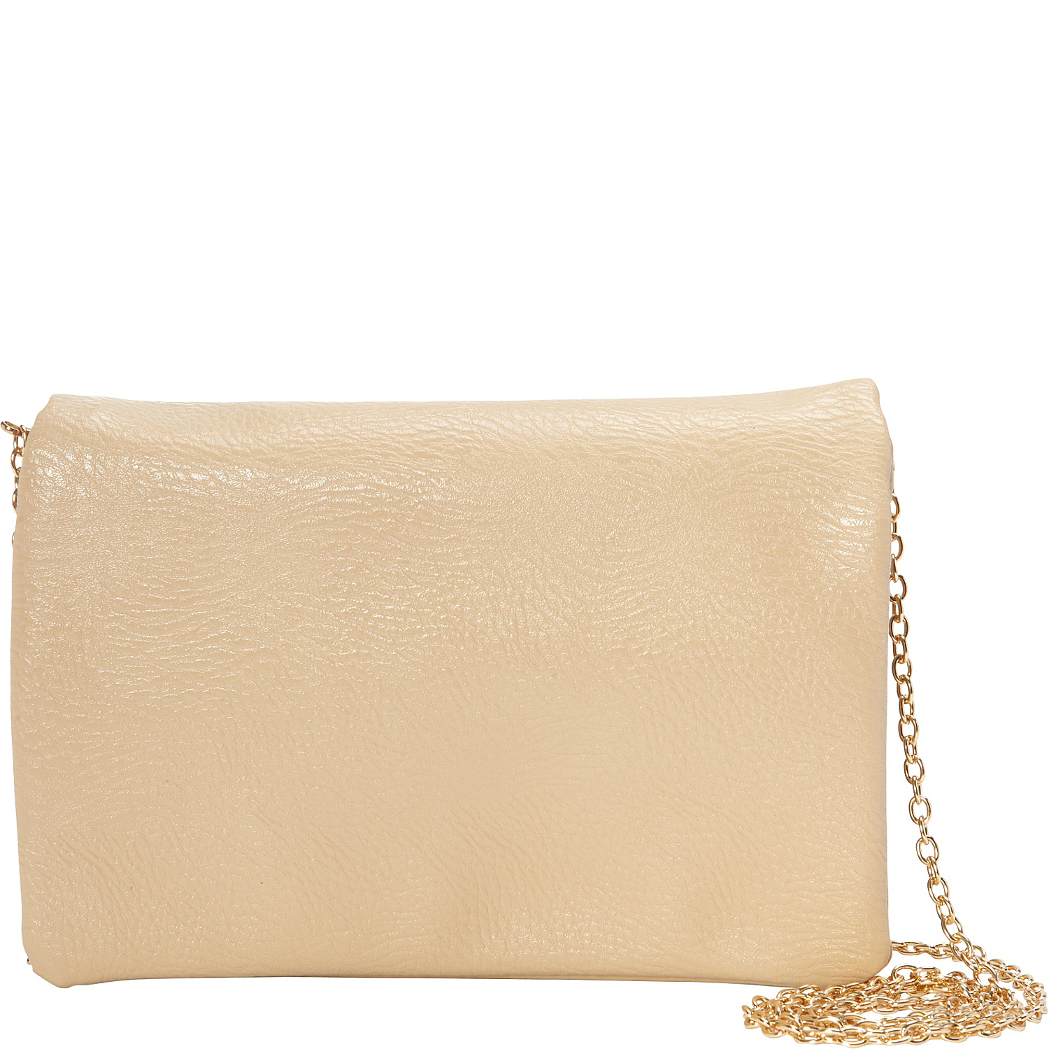 Mini Cross Body With Chain Strap