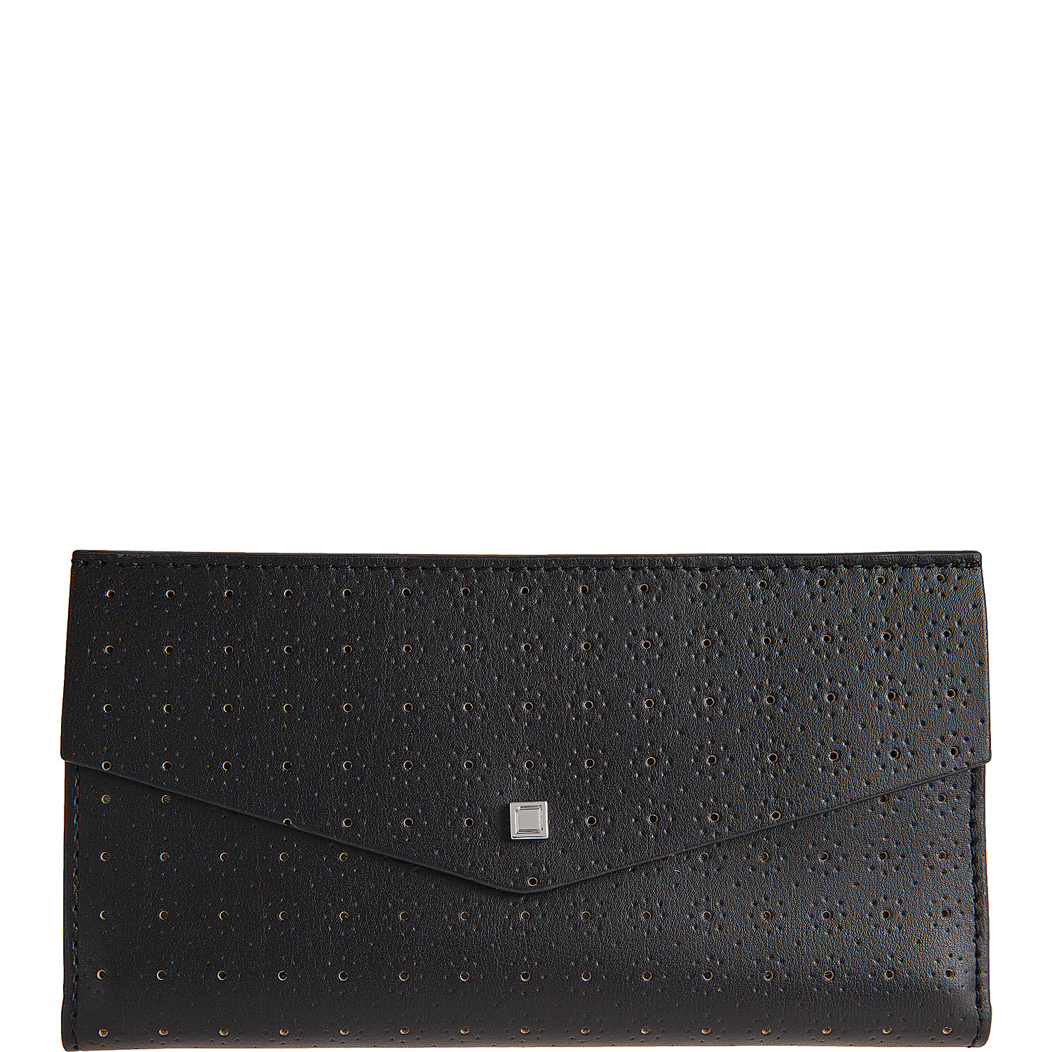 Blair Perf Amanda Continental Clutch