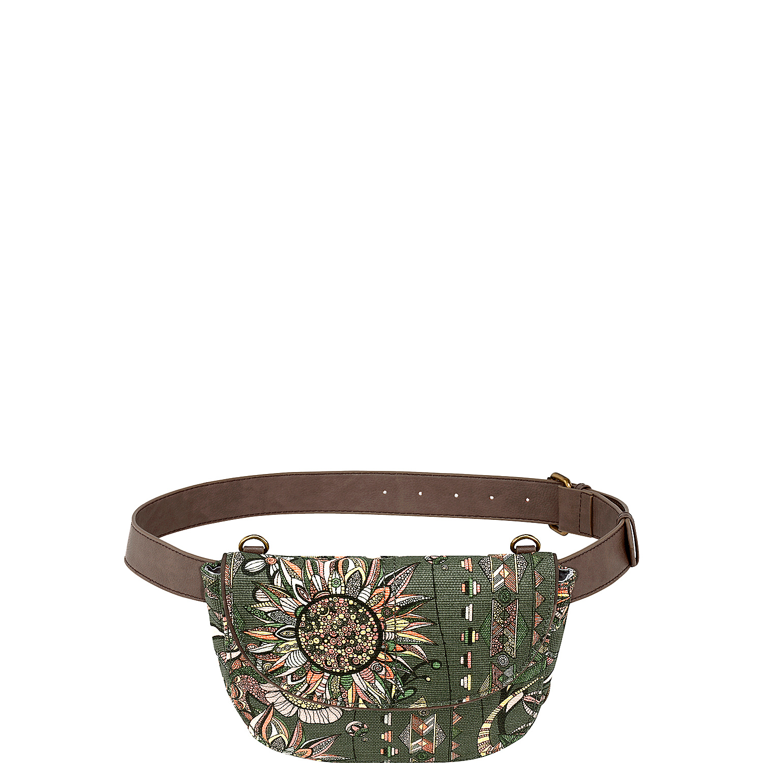 Jubilee Festi Belt Bag