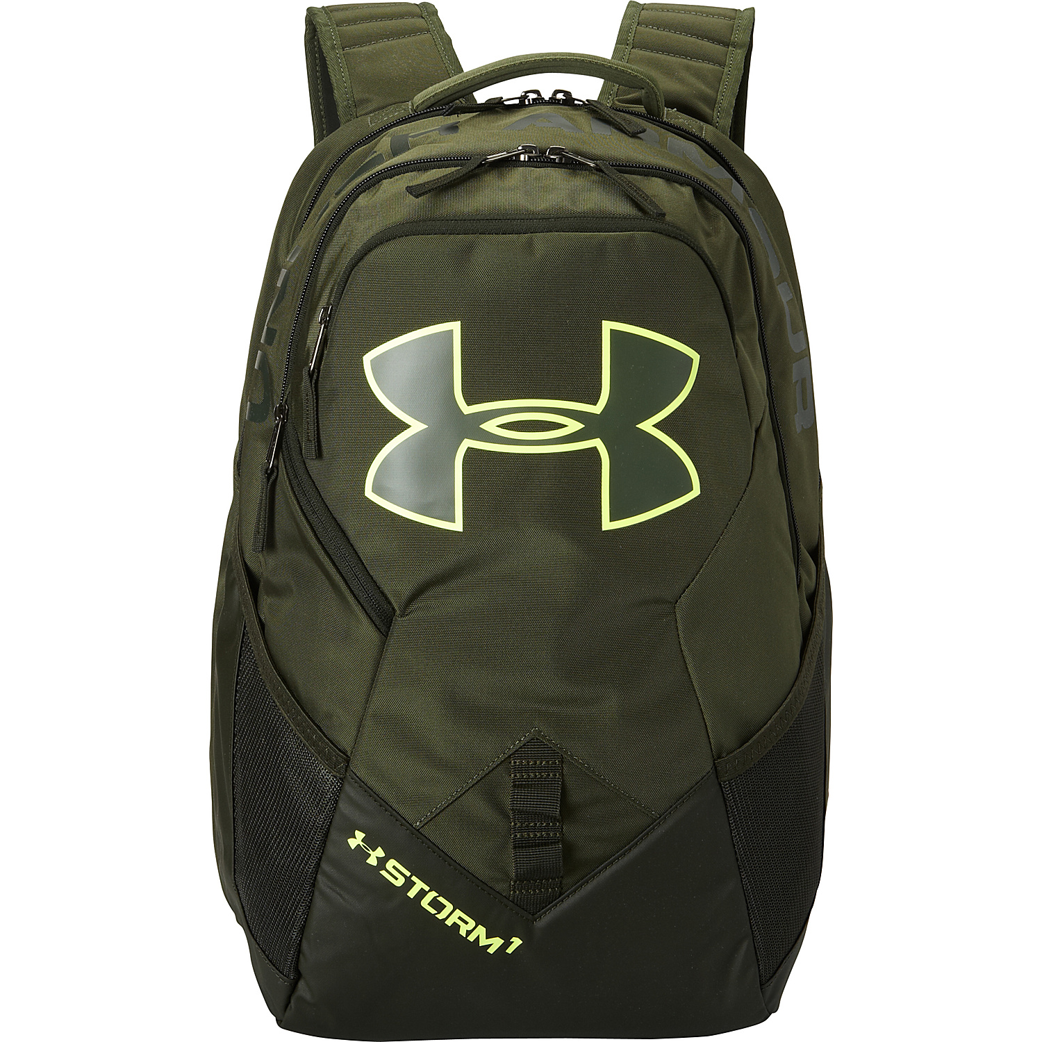 Big Logo IV Backpack