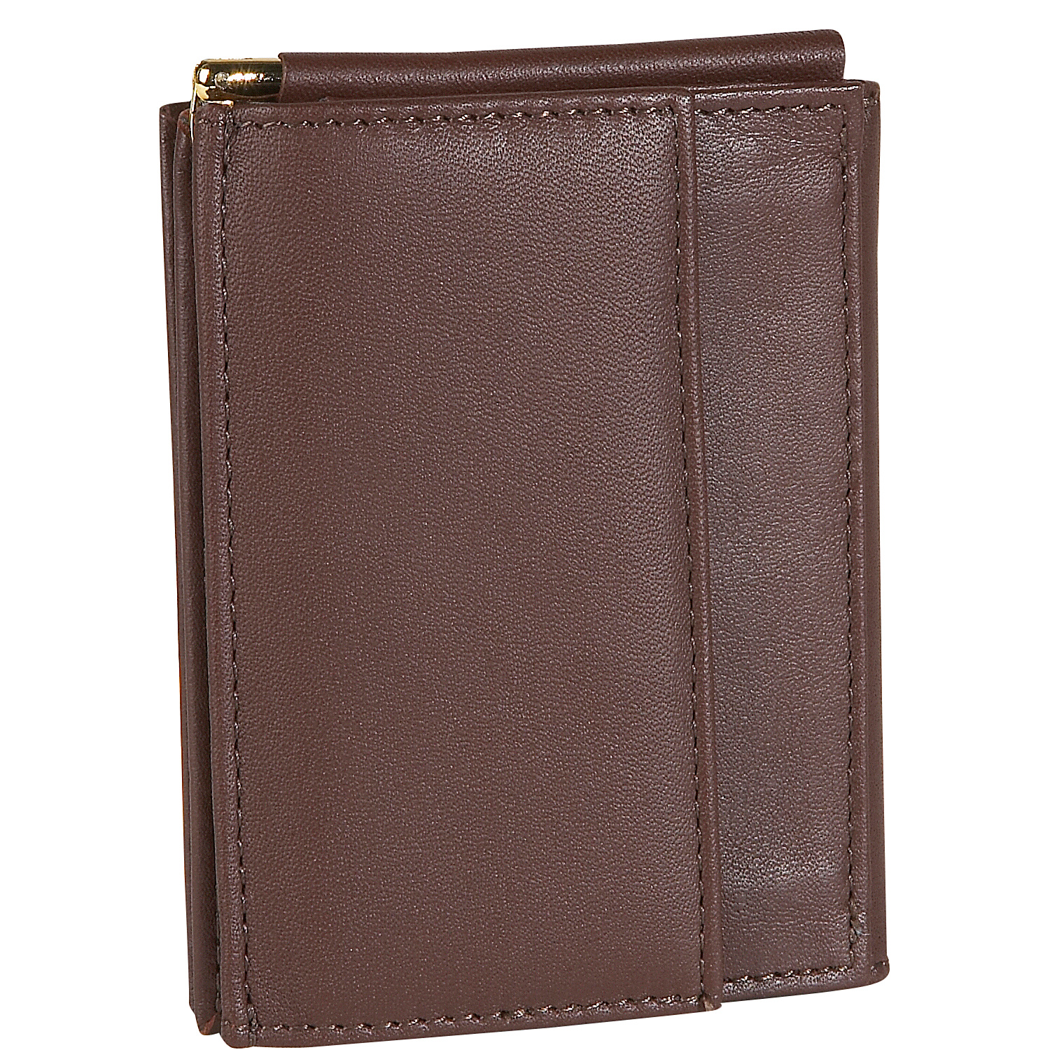 Men's Money Clip Wallet