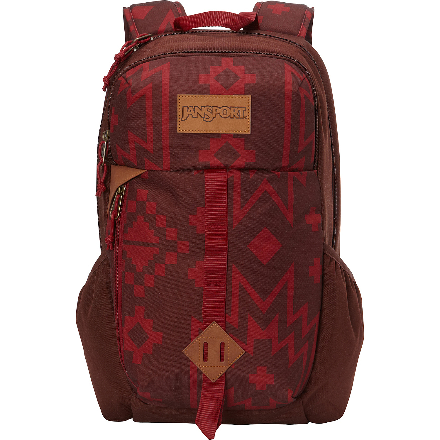 Hawk Ridge Laptop Backpack