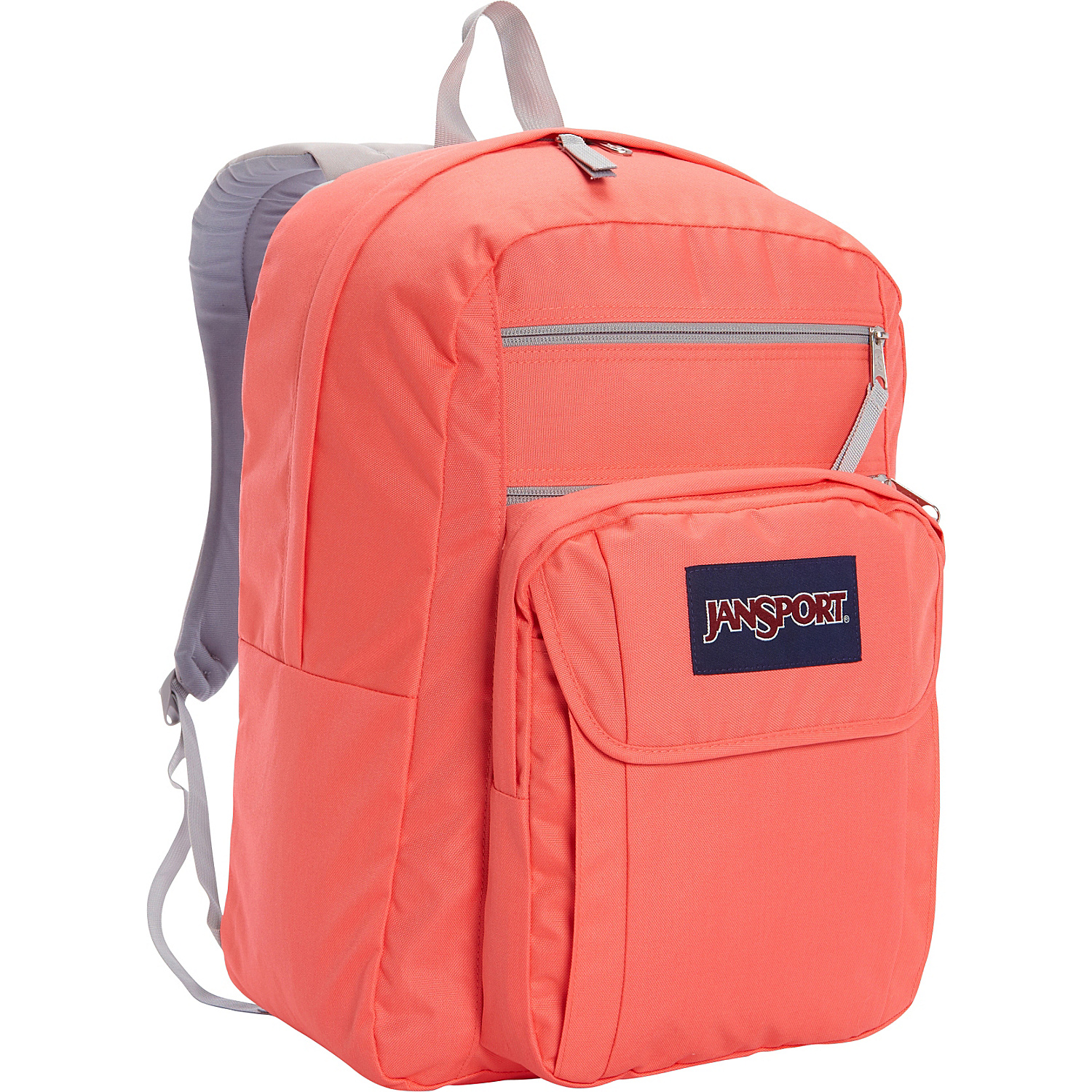 Digital Student Laptop Backpack