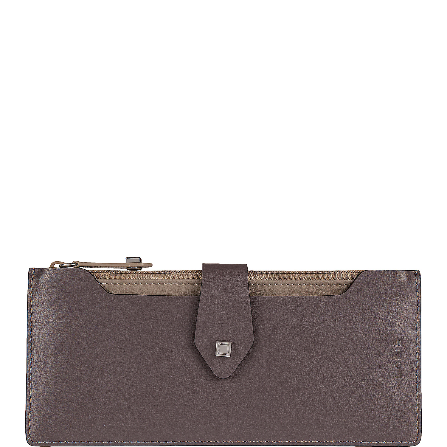 Blair Sandy Pouch Wallet