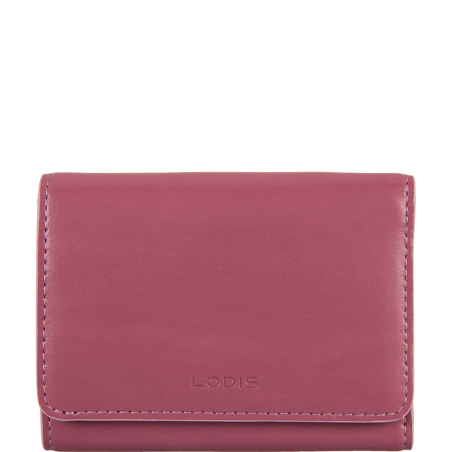 Audrey Mallory French Wallet