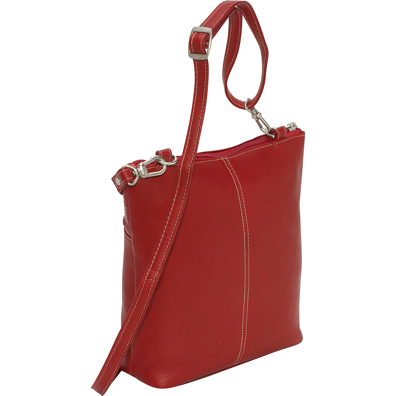 Cross Body Zip Bag