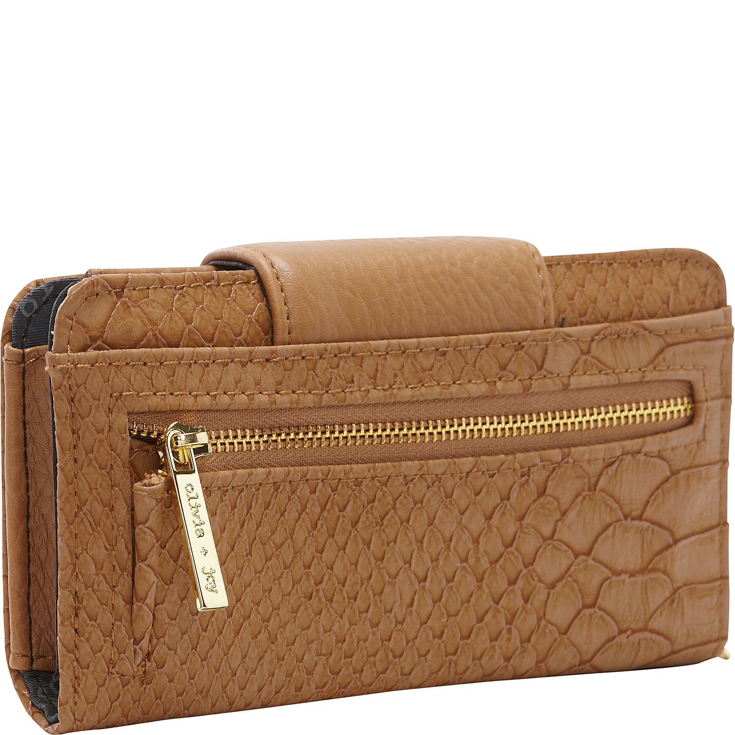 Stephanie Wallet Wristlet