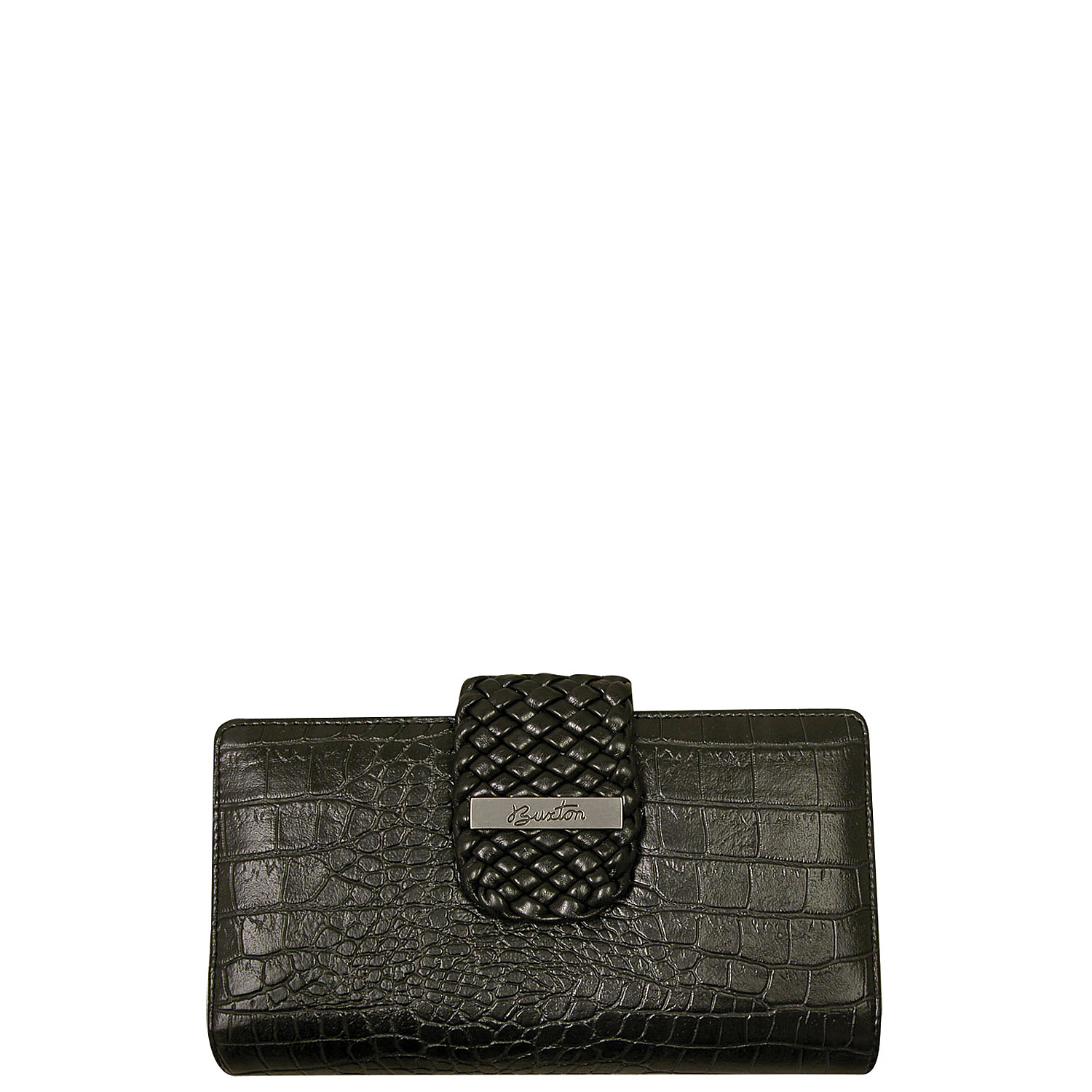 Croco Super Wallet