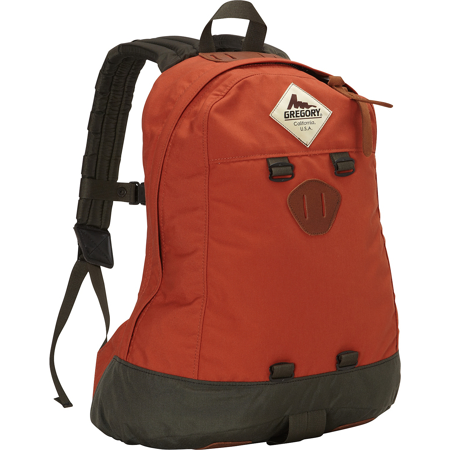 Kletter Day Backpack