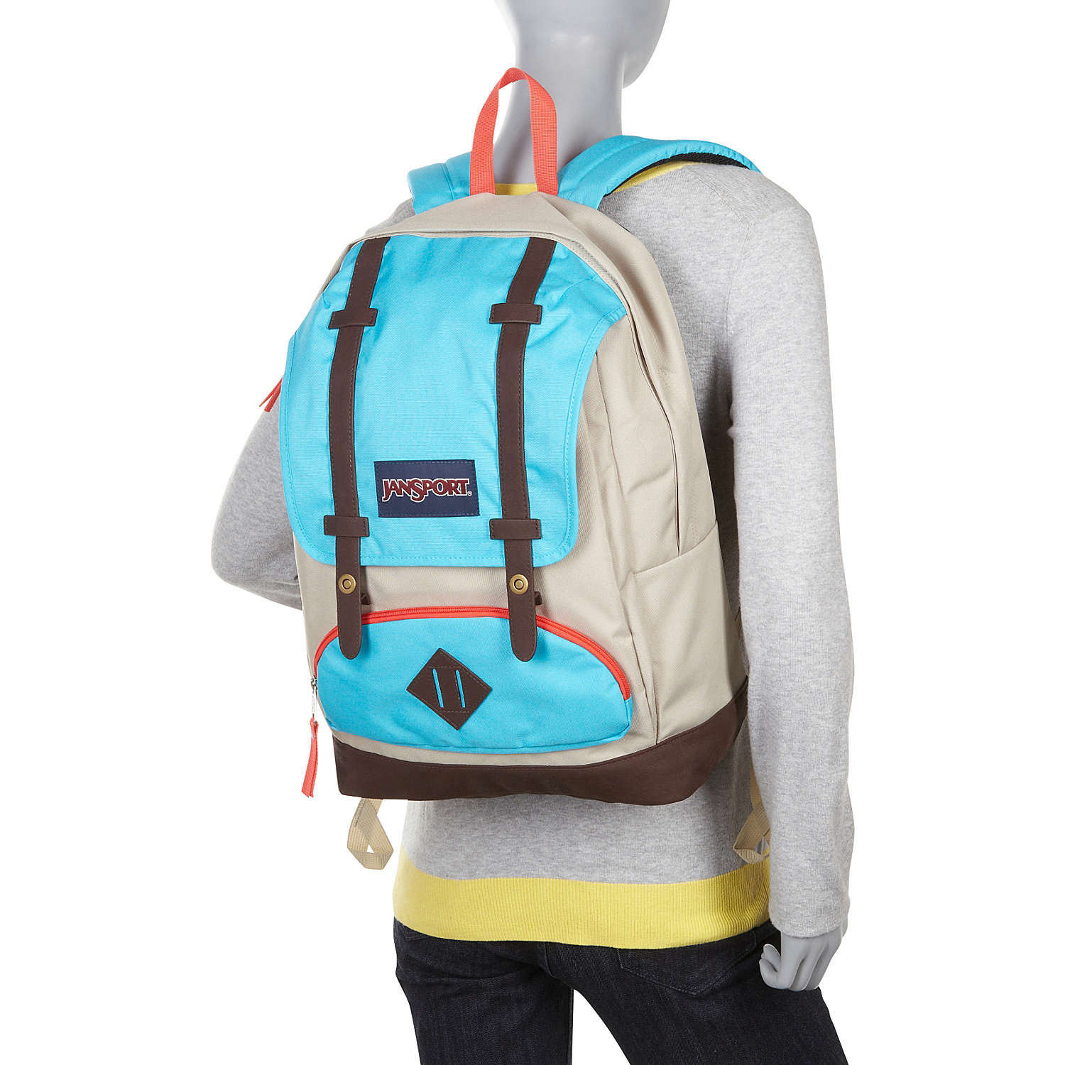 Cortlandt Backpack