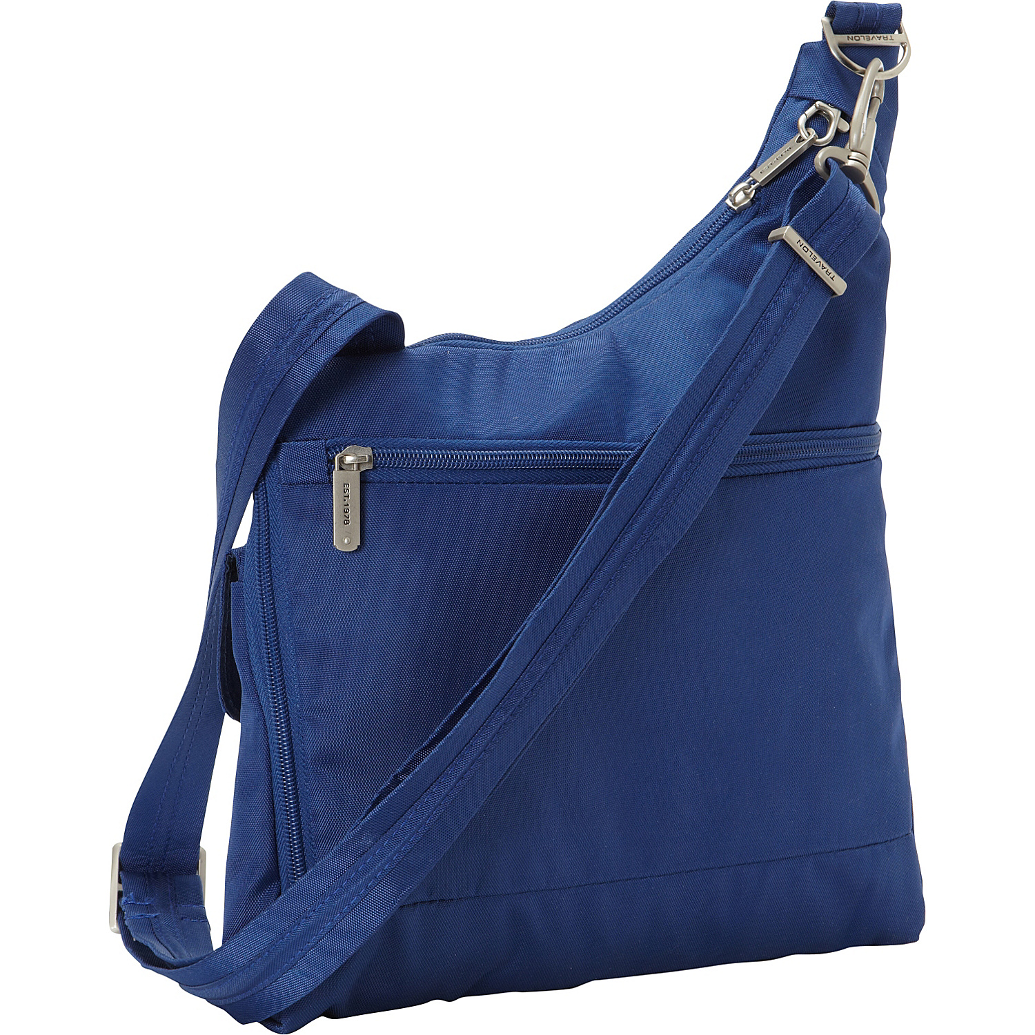 Anti-Theft Classic Crossbody Bag - Exclusive Colors