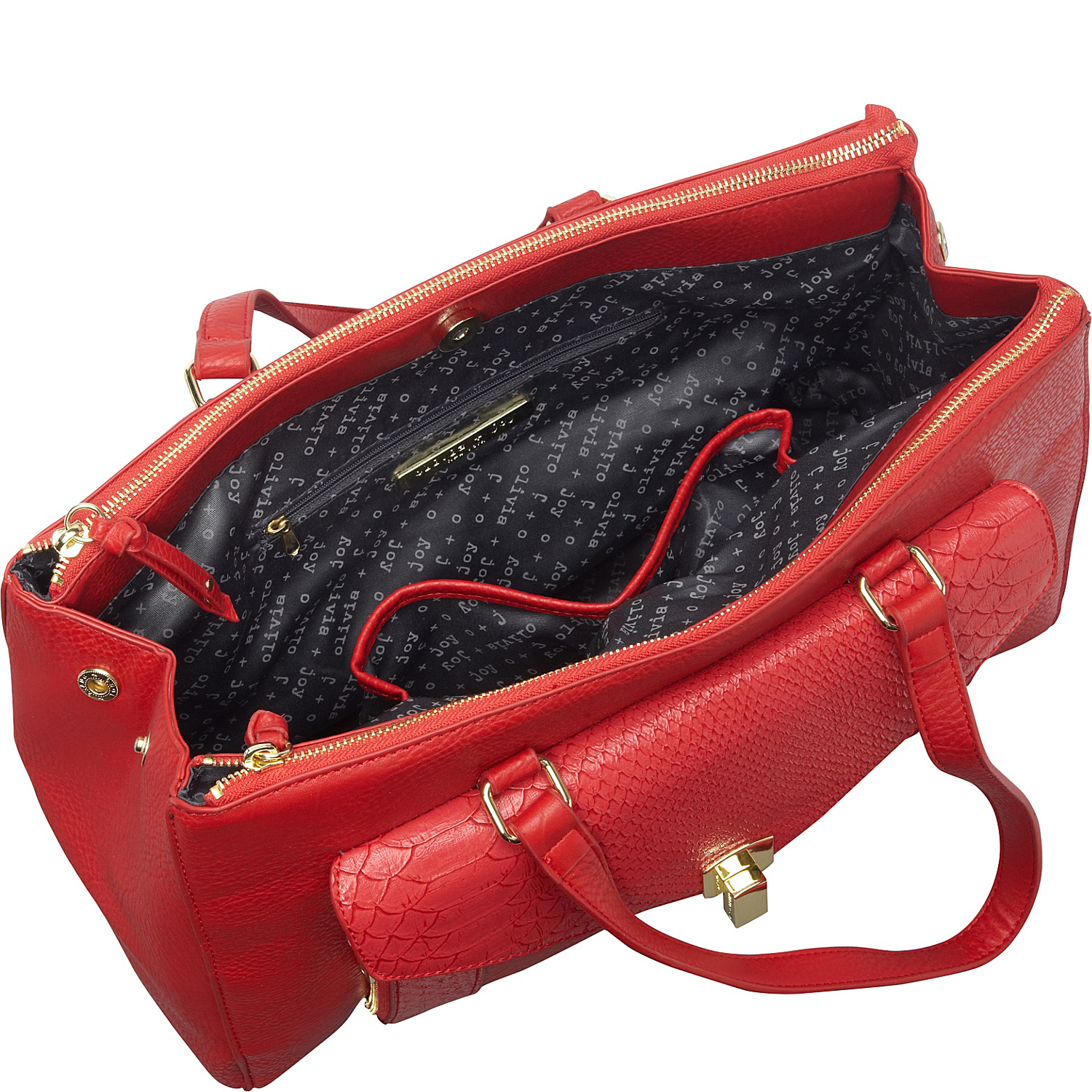 Babette Satchel