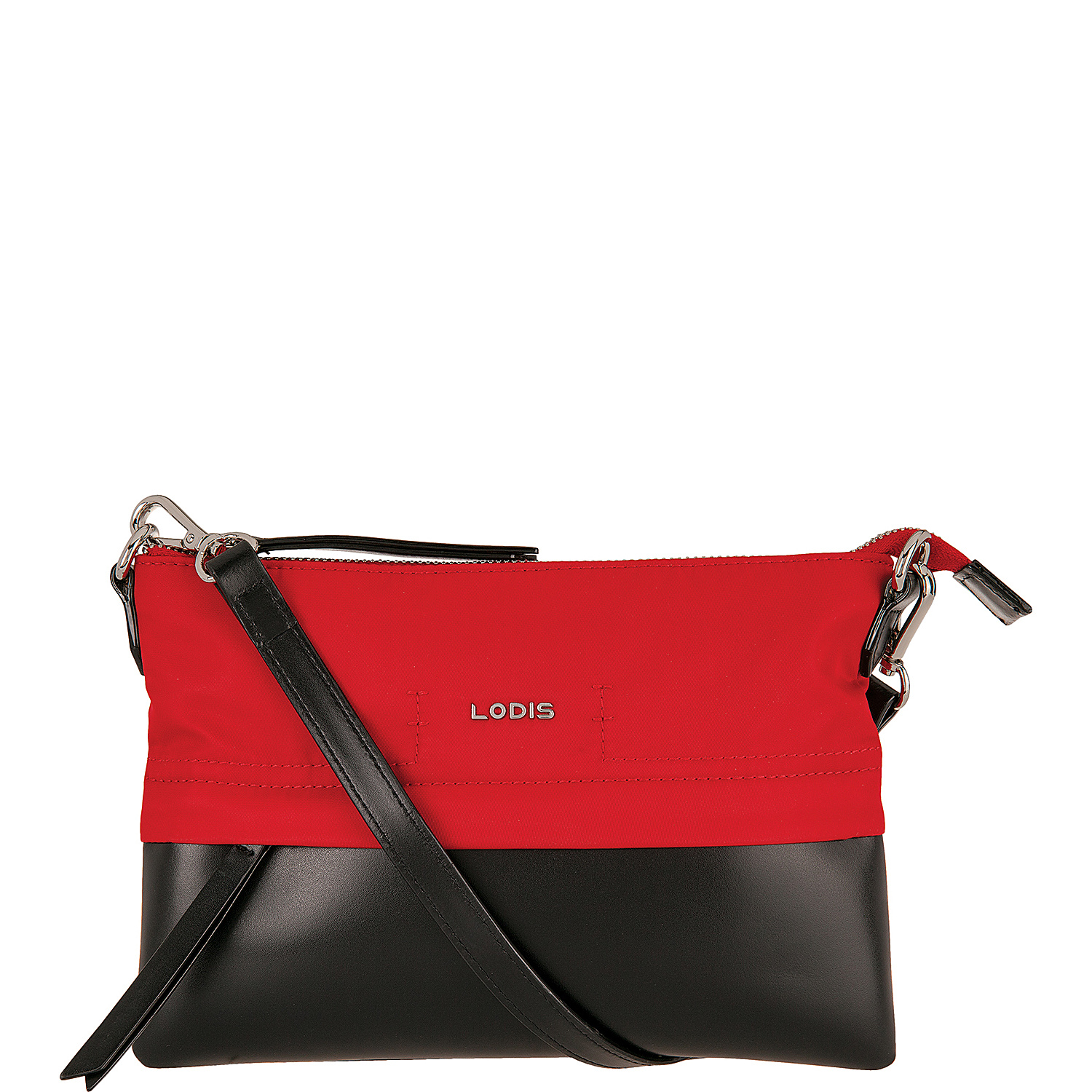 Kate Nylon Under Lock & Key Kala Convertible Crossbody