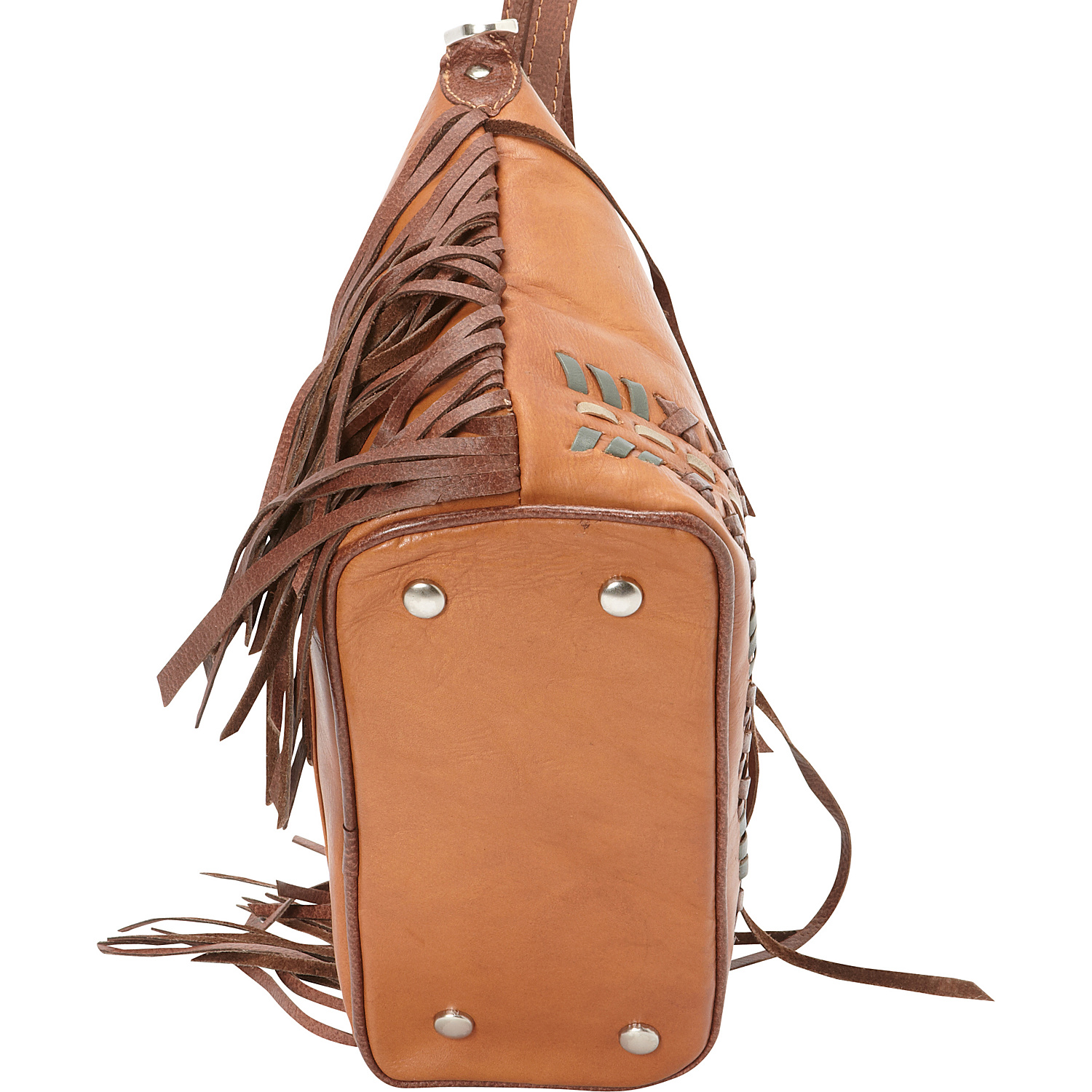 Mohican Melody Convertible Bucket Tote