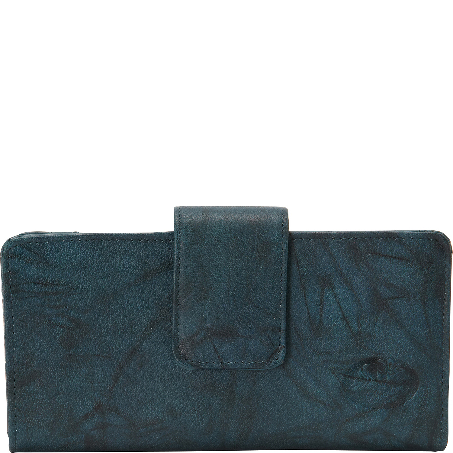 Heiress Metropolitan Wallet