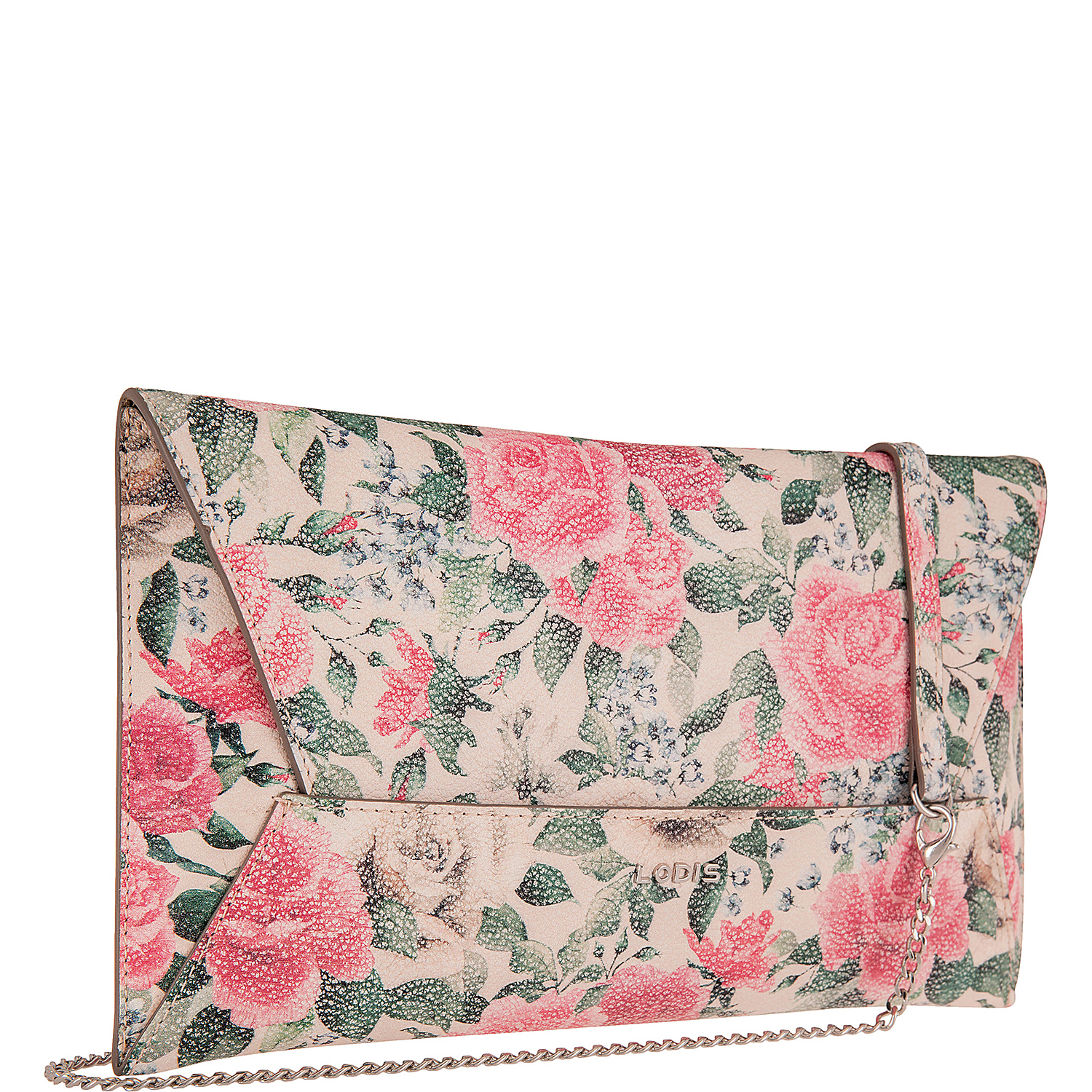 Bouquet Betsy Clutch Crossbody