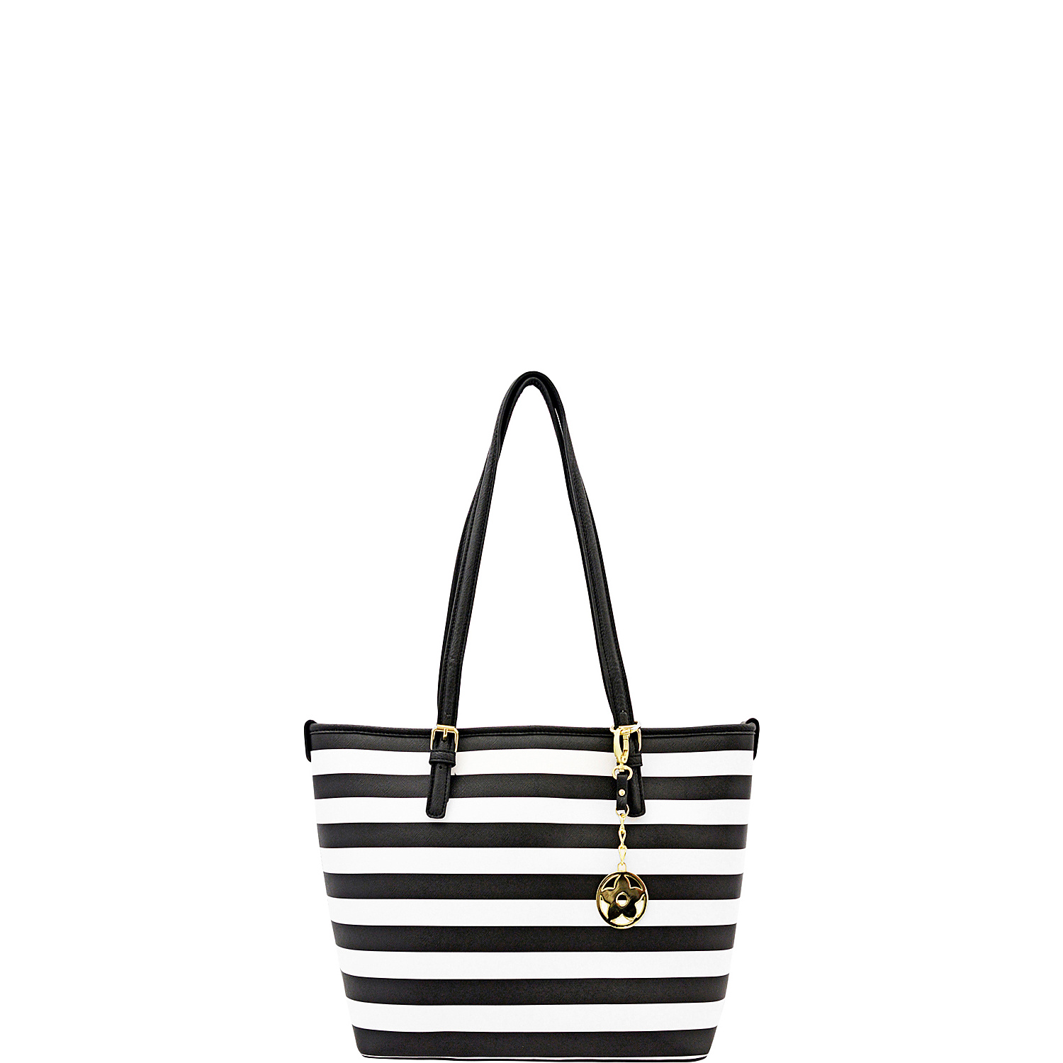 Two Tone Tote