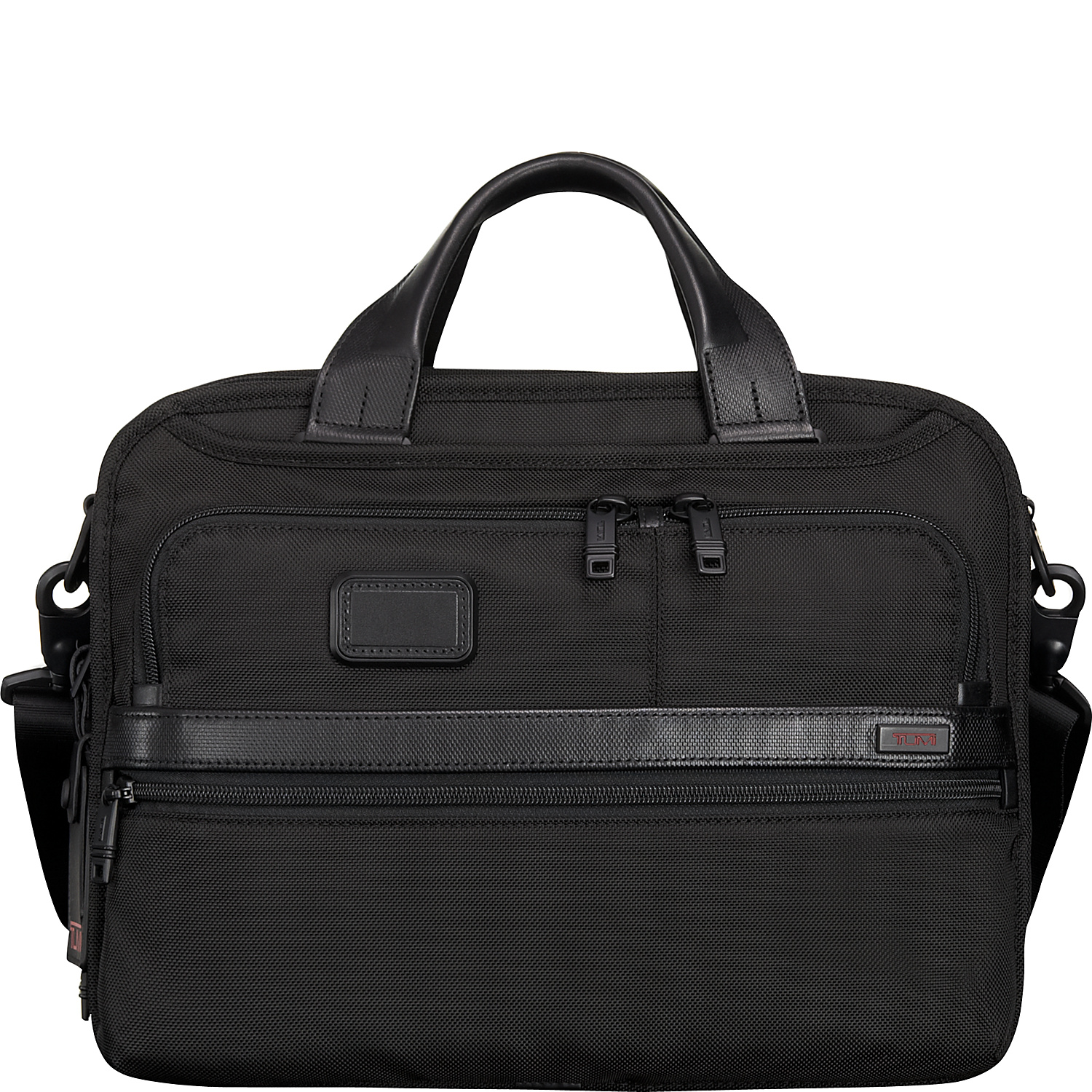 Alpha 2 Small Screen Expandable Laptop Brief