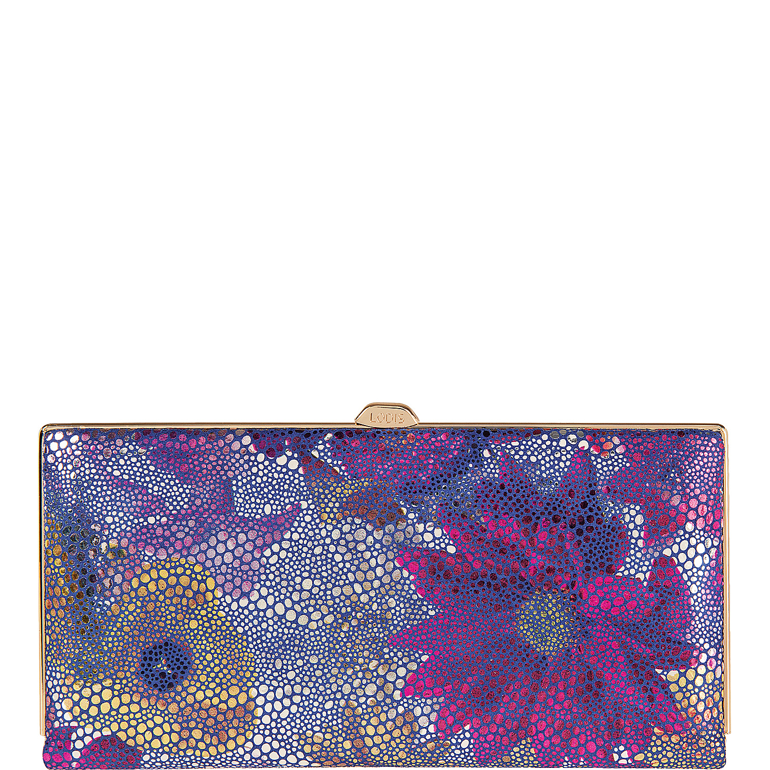 Vanessa Variety Large Ballet Wallet