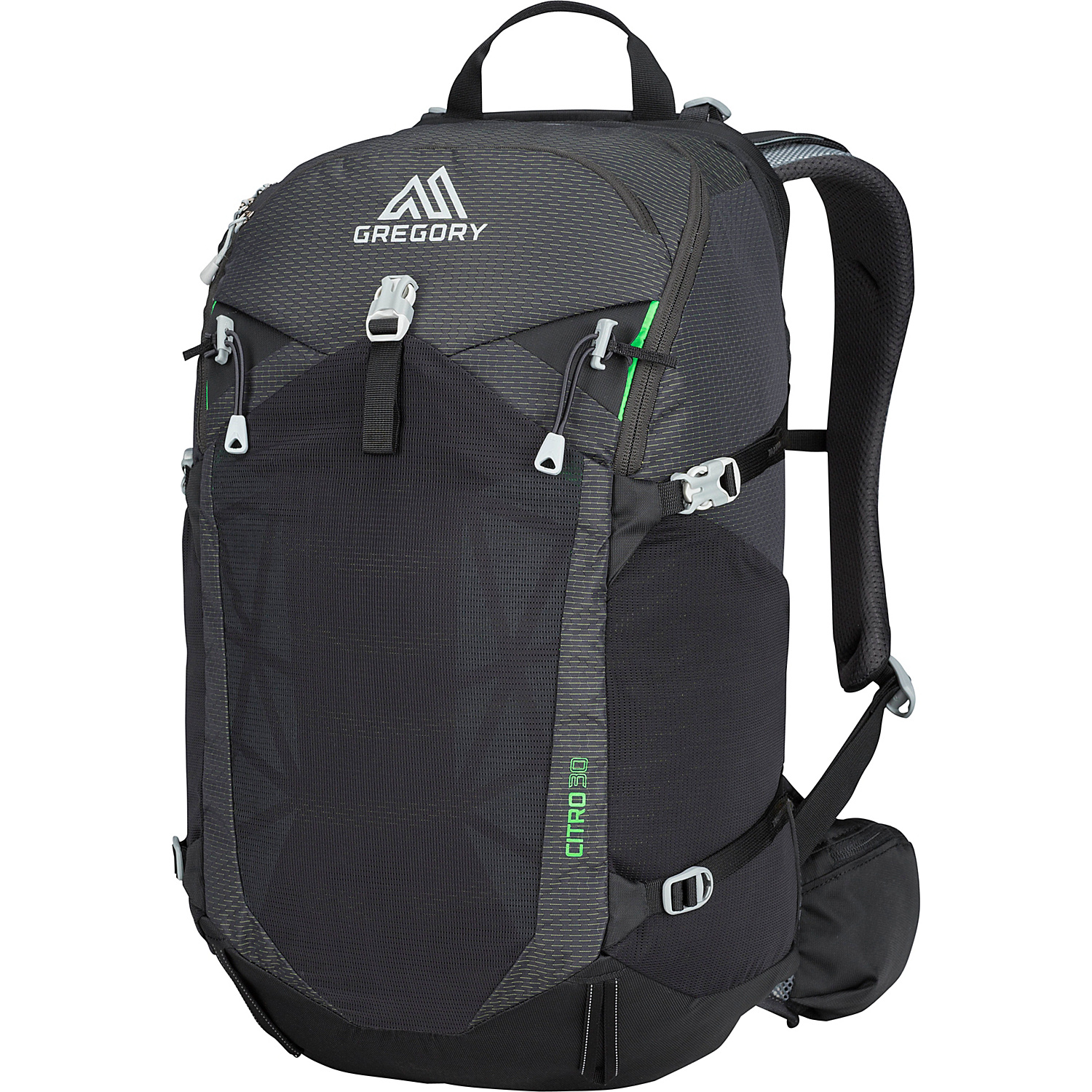 Citro 30 3D-Hyd Hiking Backpack