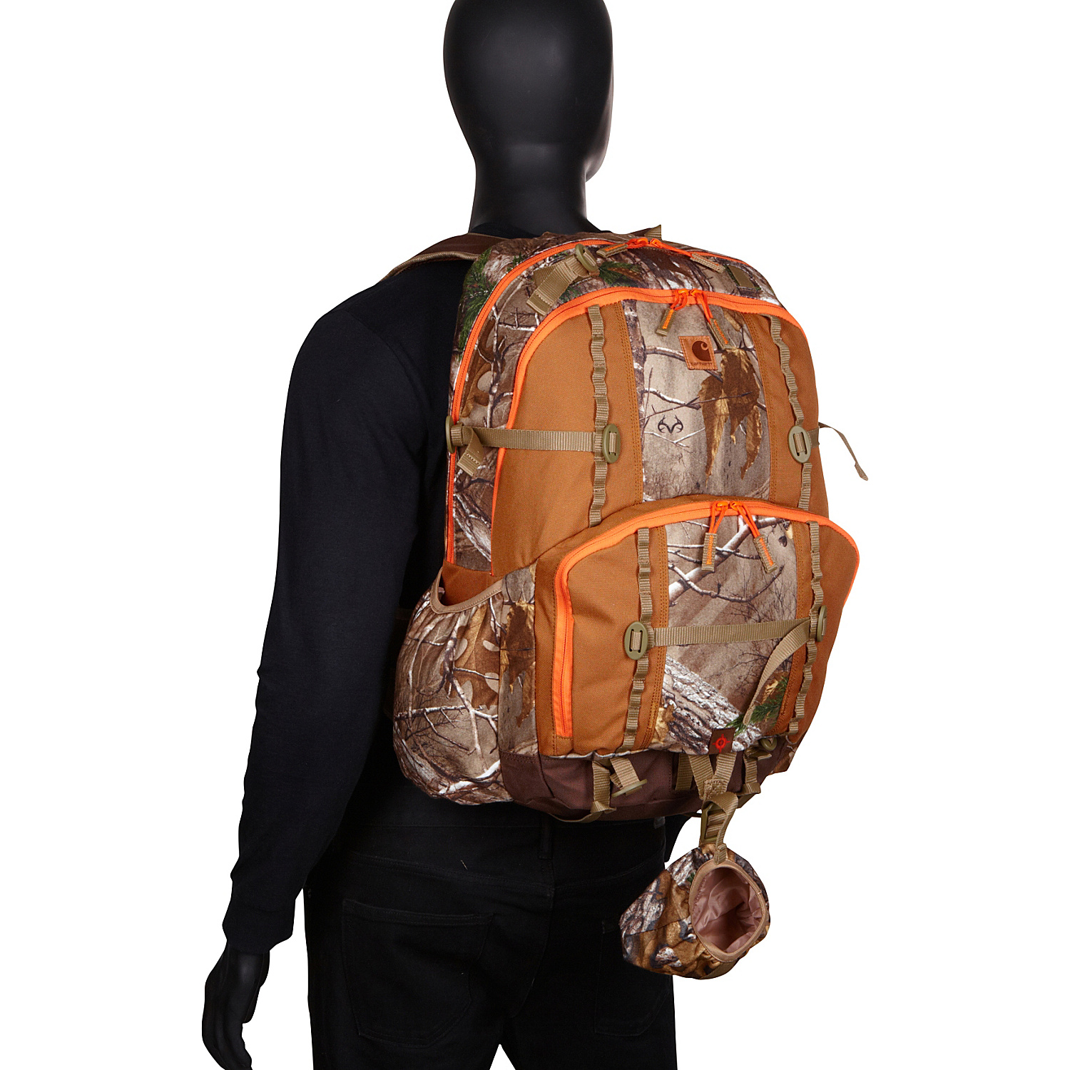 Hunt Day Pack