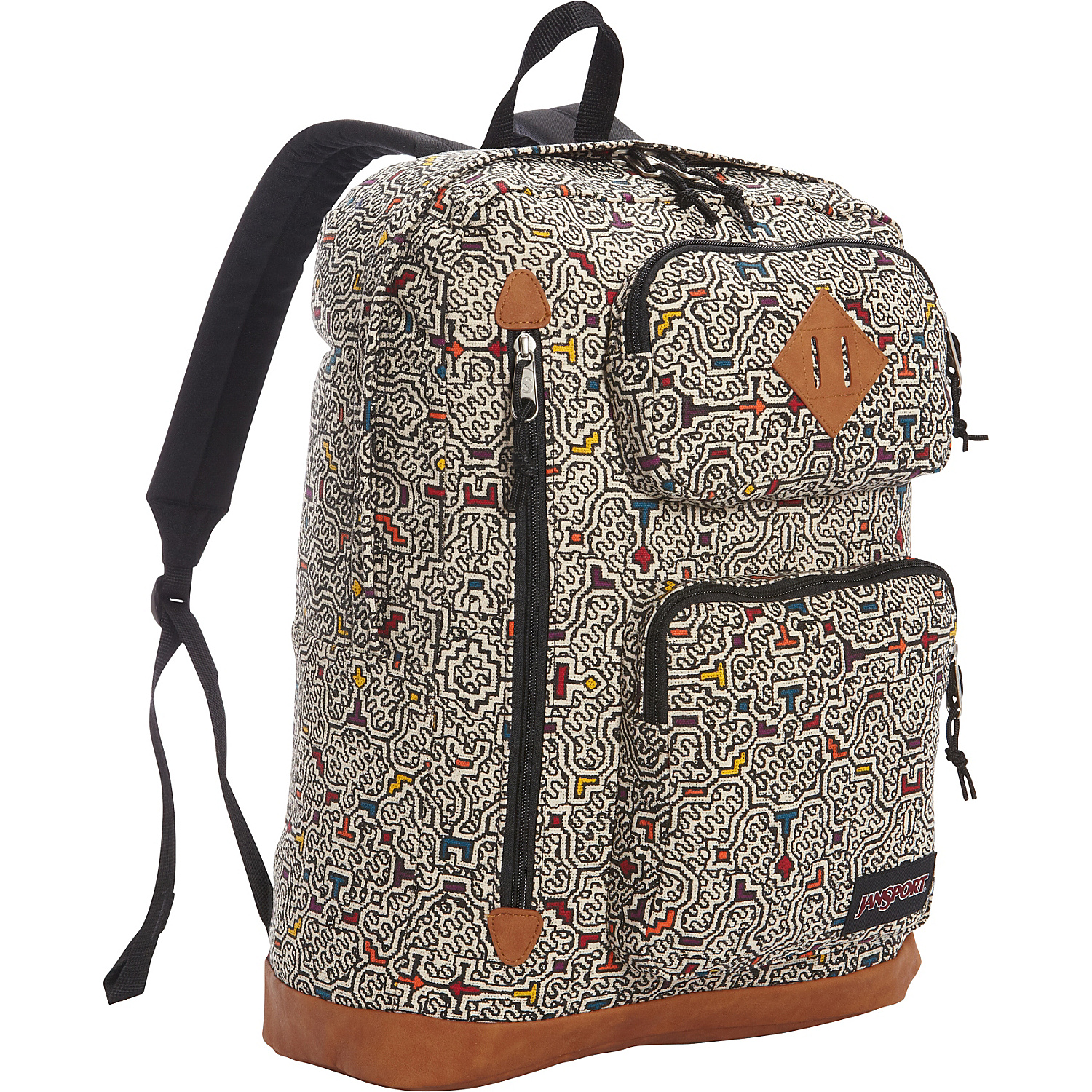 Houston Laptop Backpack