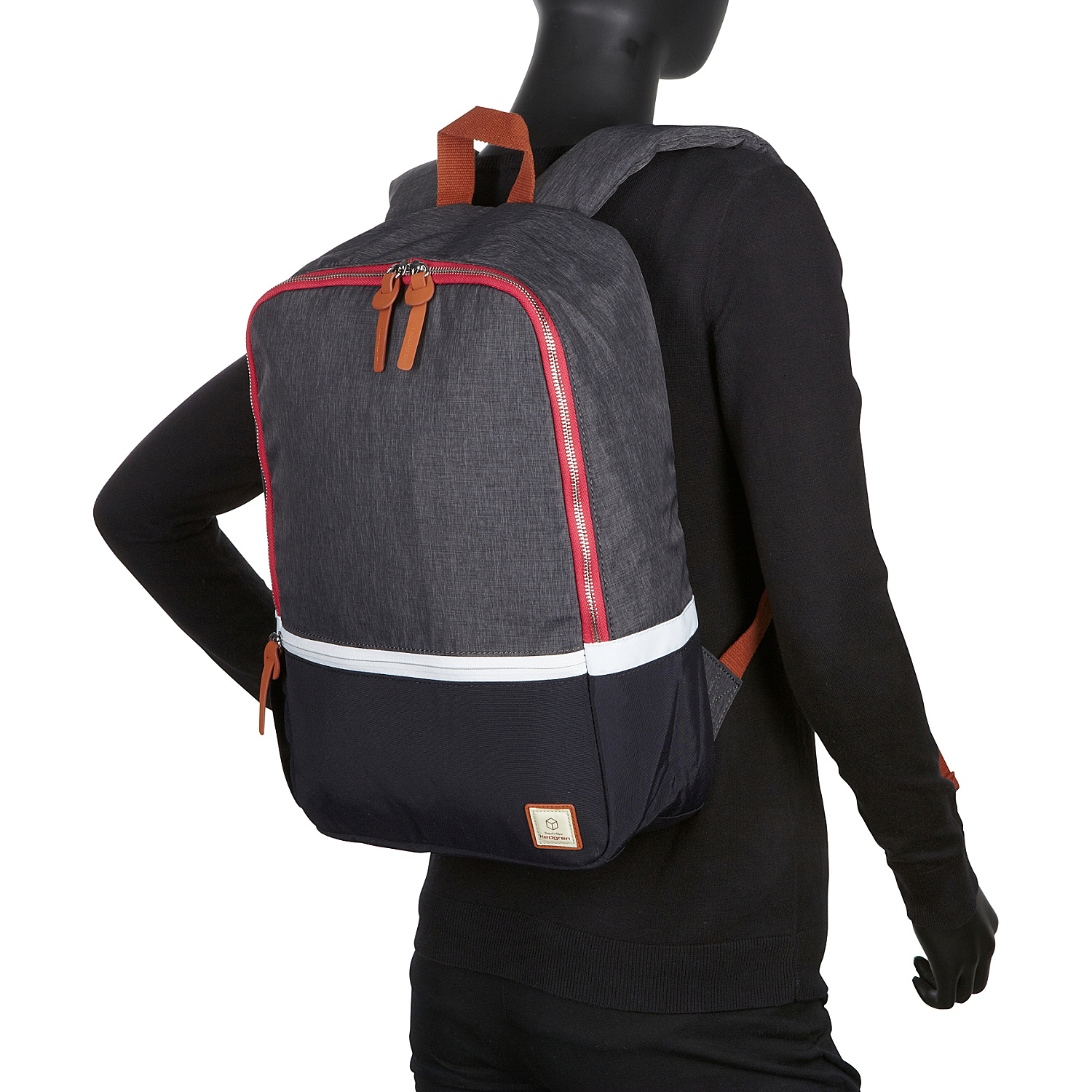 Breeze Backpack