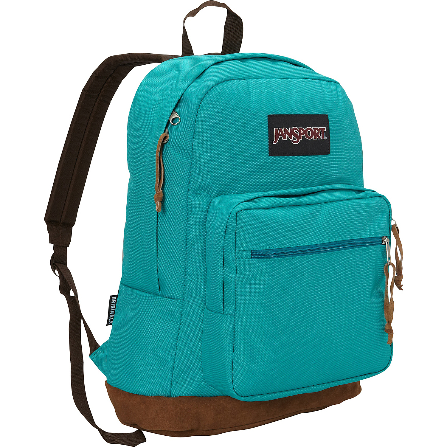 Right Pack Laptop Backpack