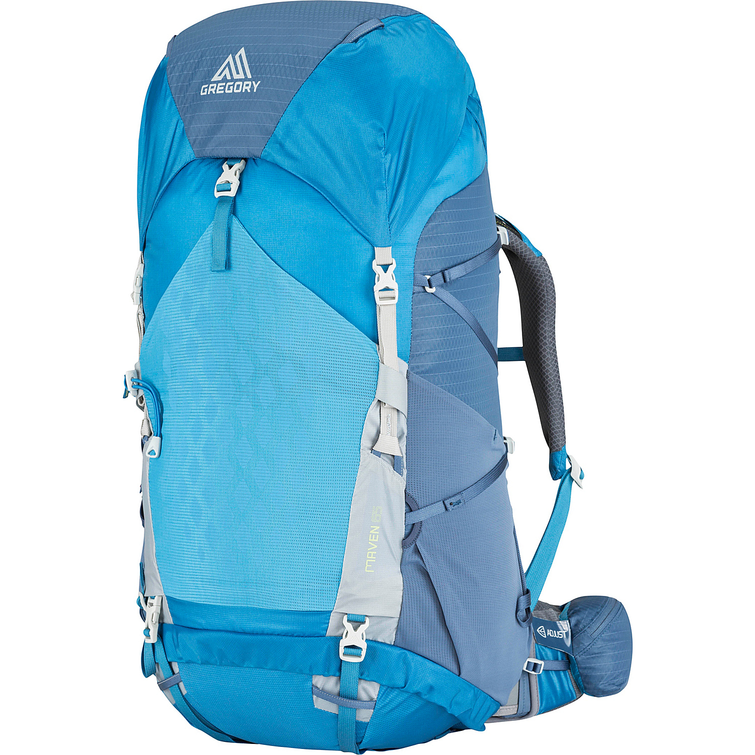 Maven 65 Hiking Backpack - Extra Small/Small