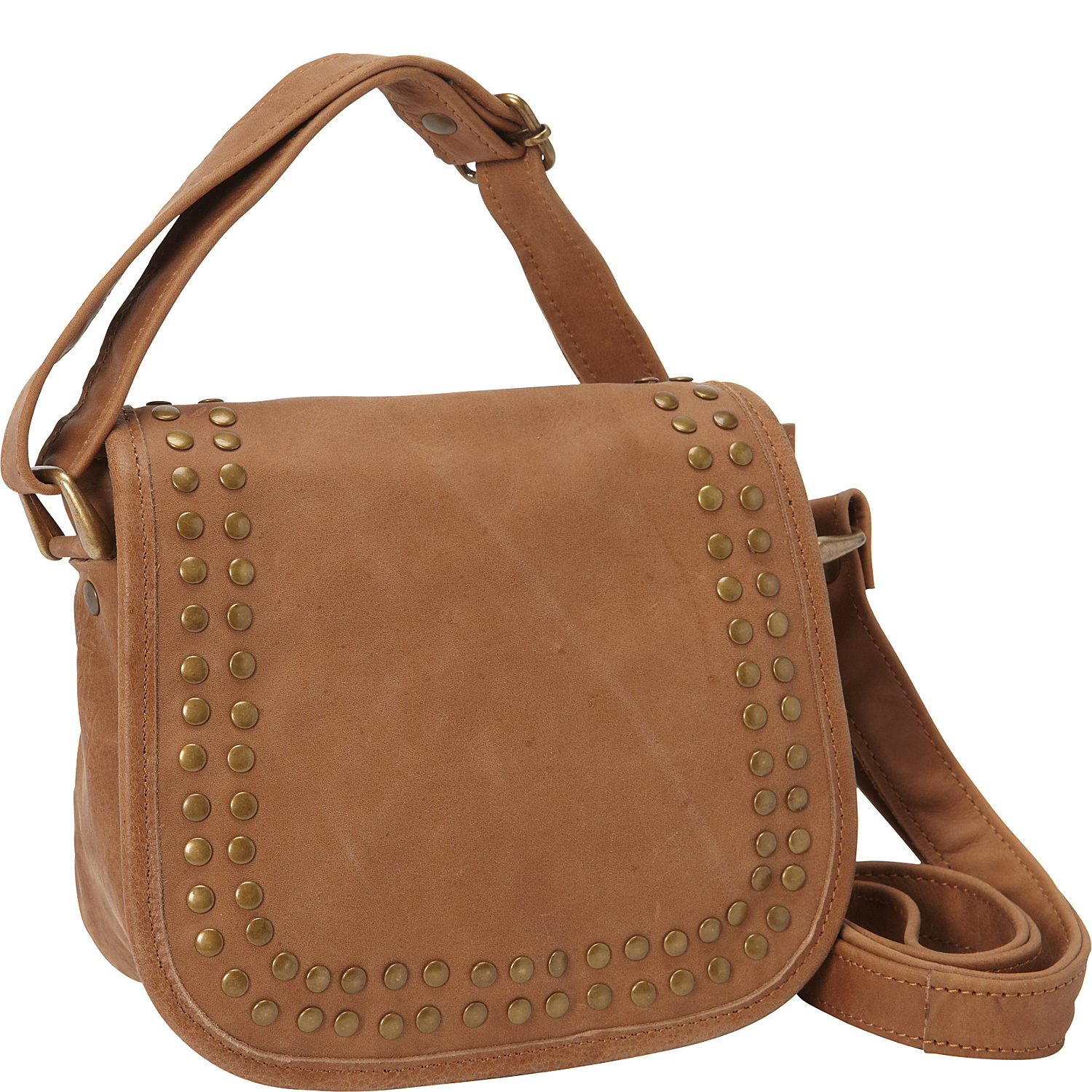 Cross Body Bag