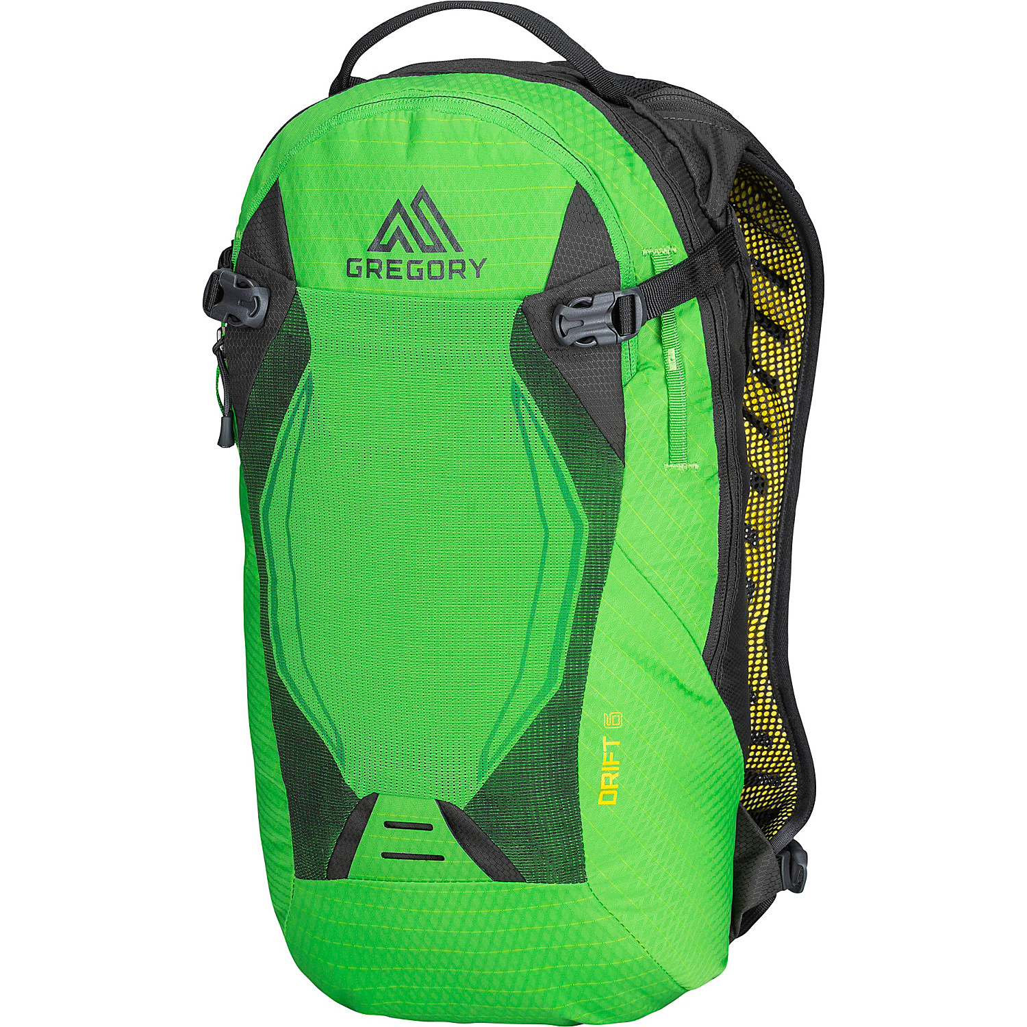 Drift 6 3D-Hyd Hiking Backpack