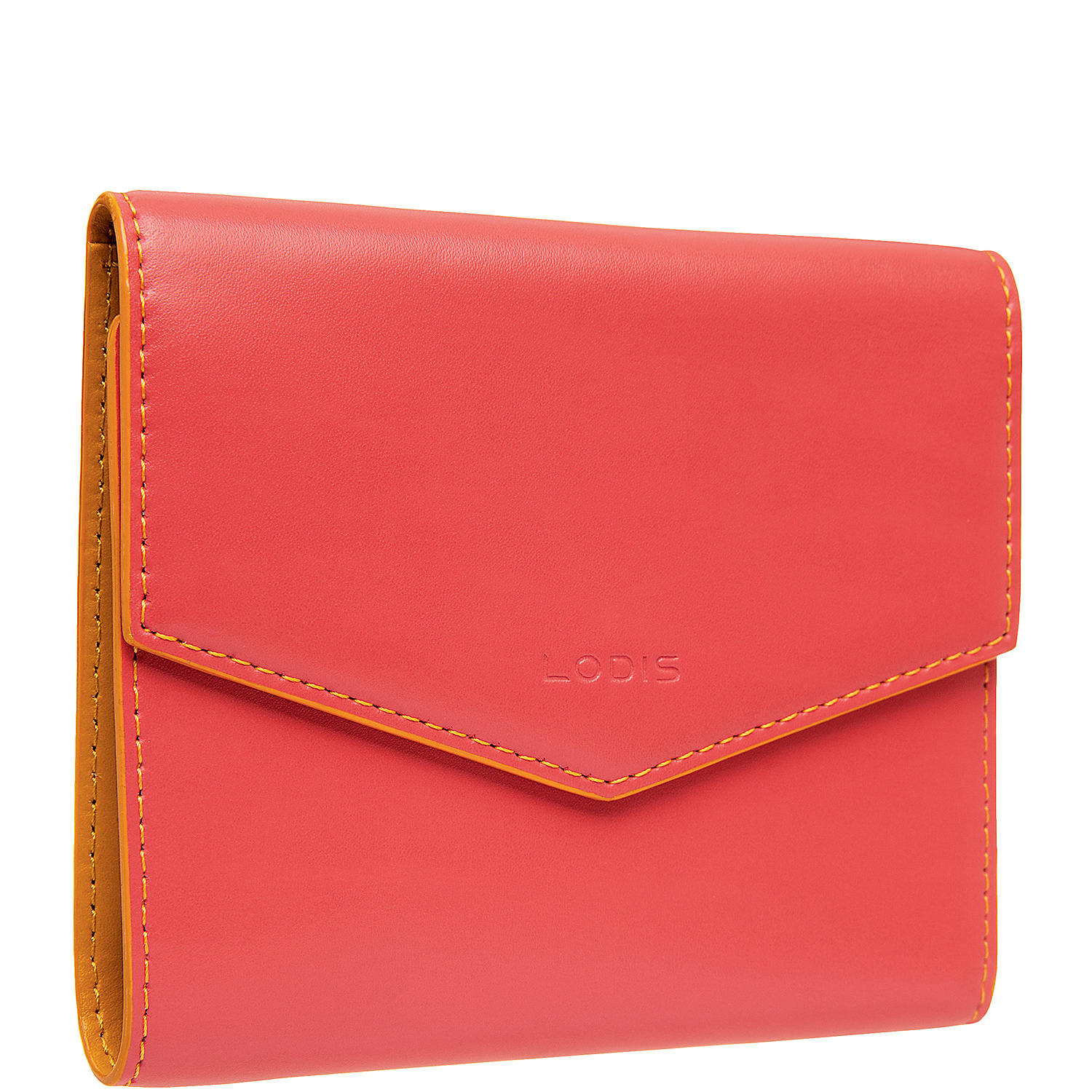 Audrey Lana French Purse