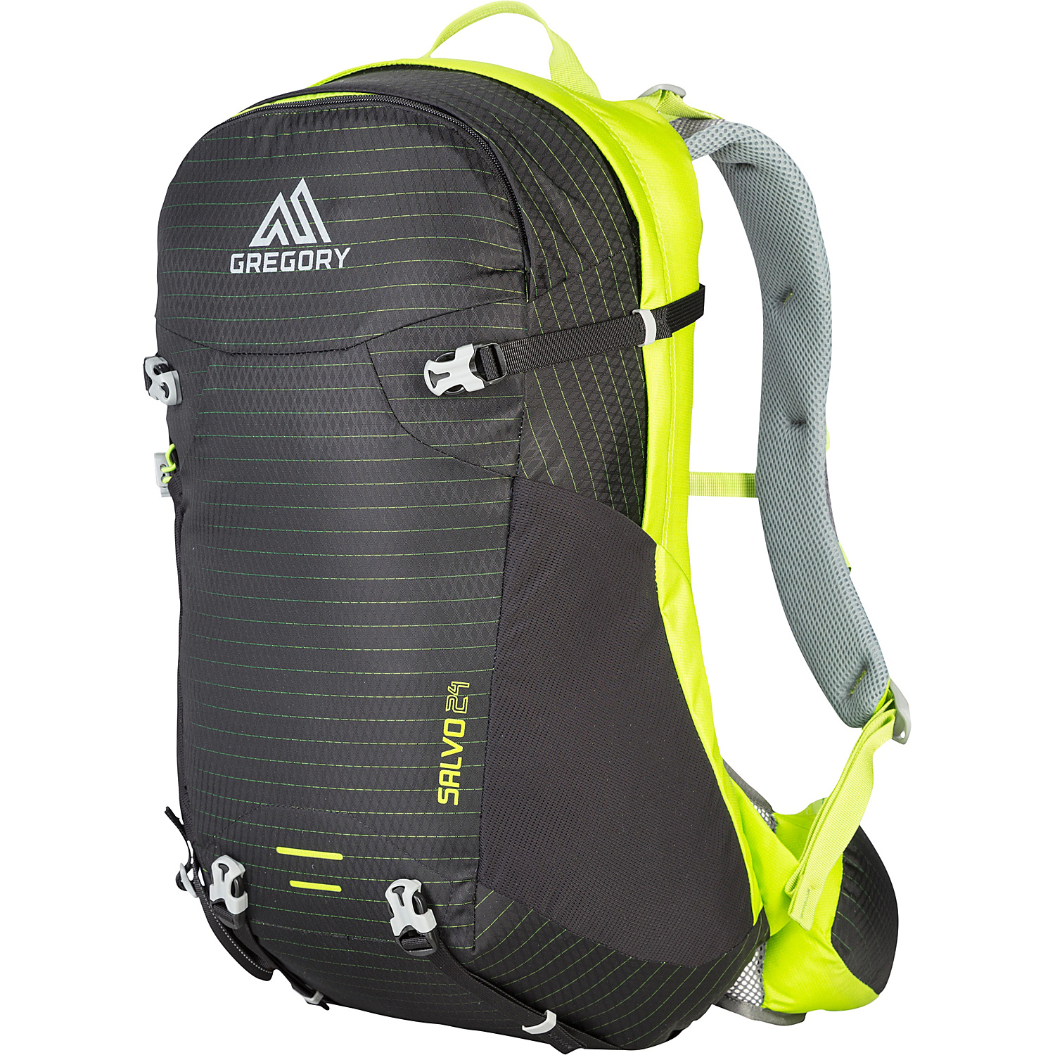 Salvo 24 Backpack