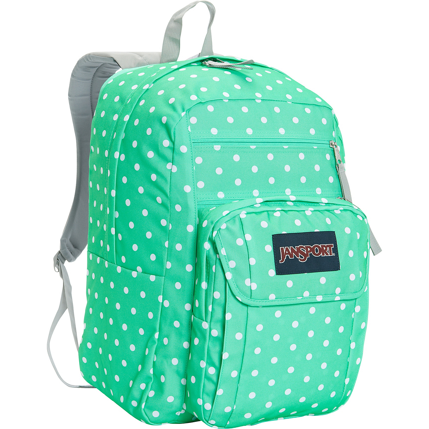 Digital Student Laptop Backpack