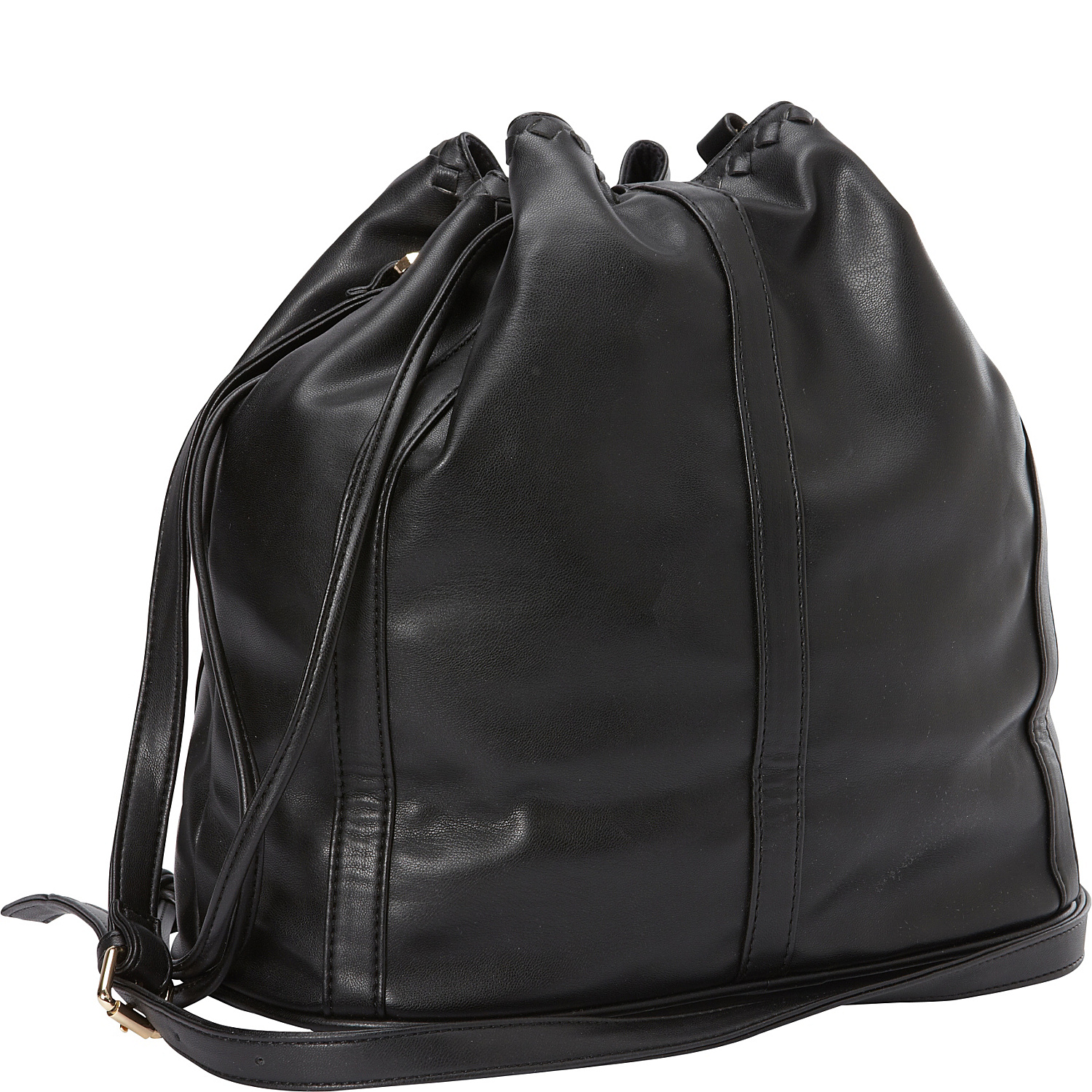 Ingrid Bucket Bag