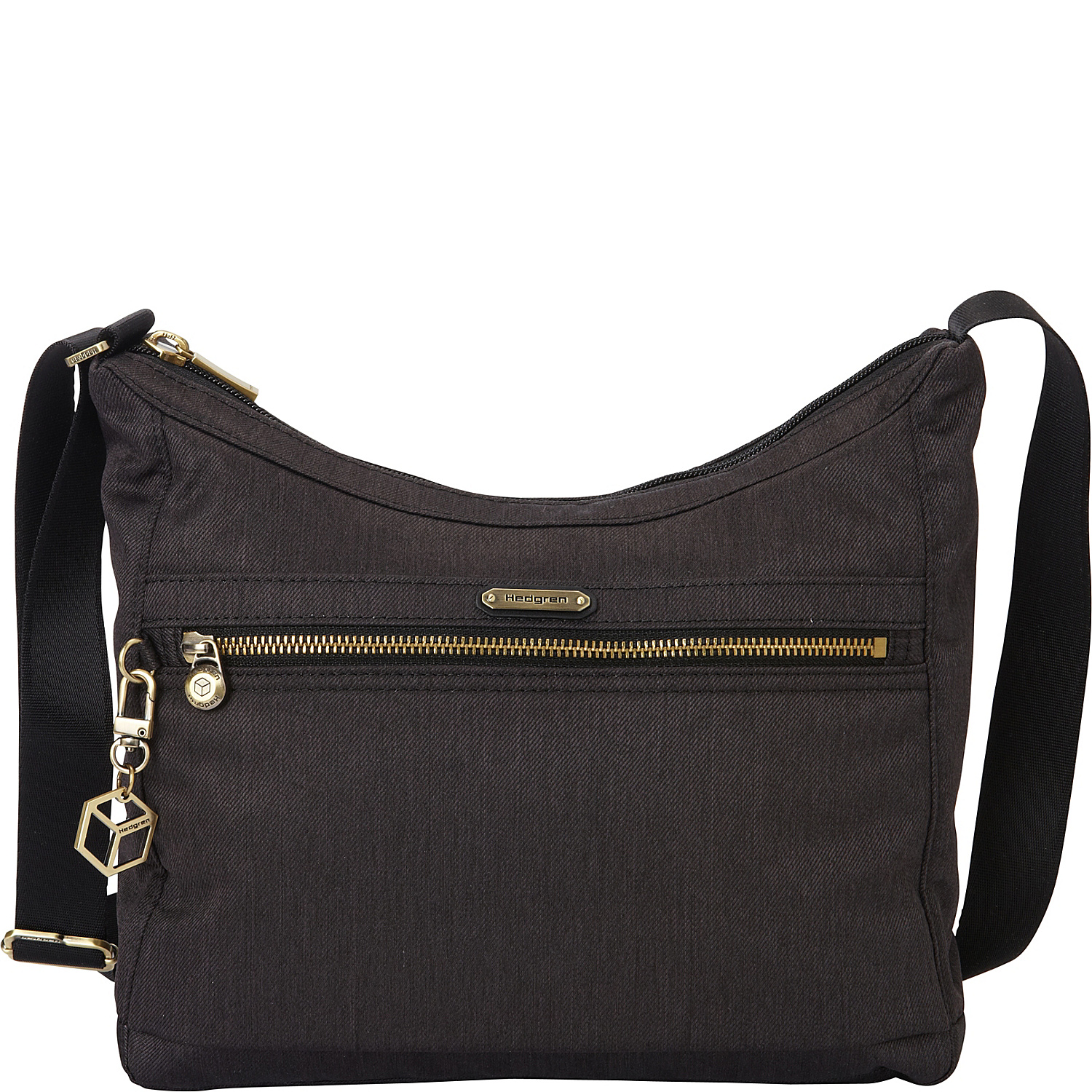 Harpa Shoulder Bag - Exclusive