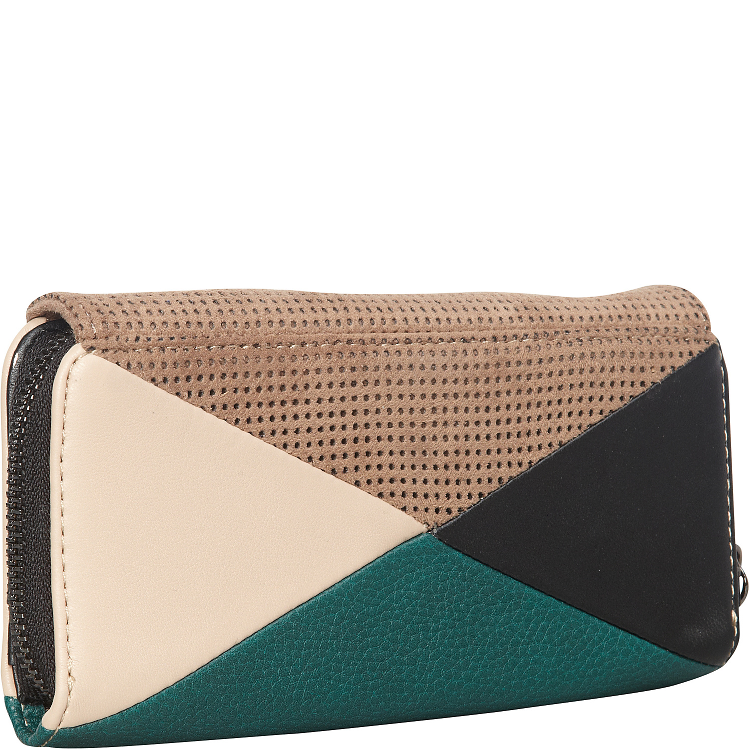 Daya Flap Wallet