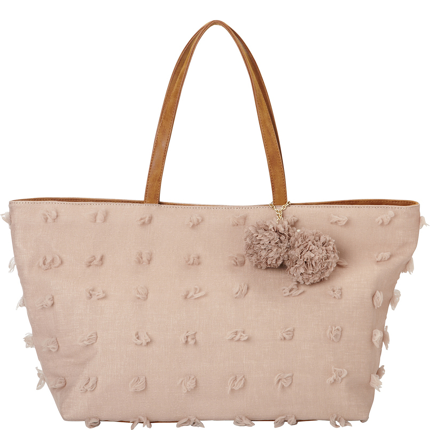 Blossoms Tote