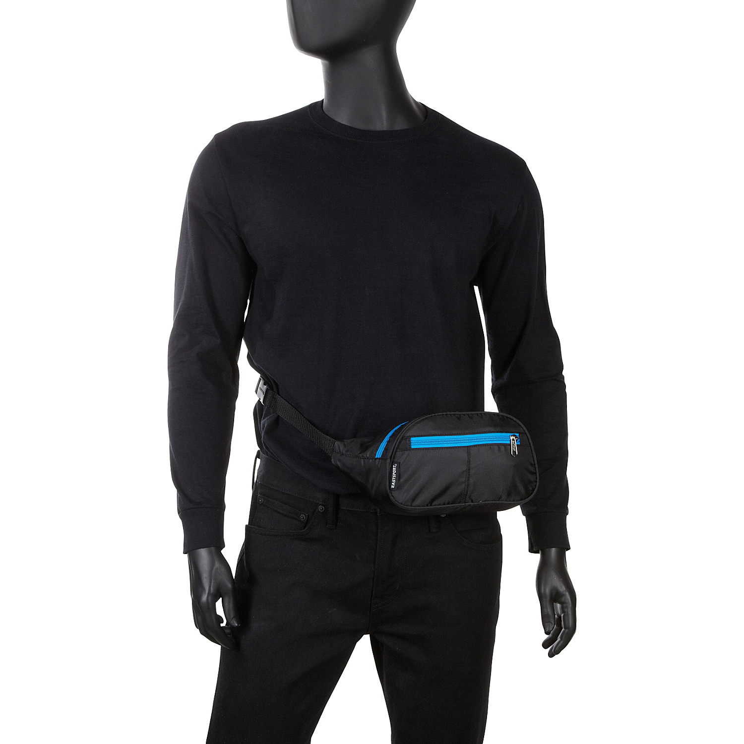 Absolute Sport Belt Bag and Drawstring Bundle