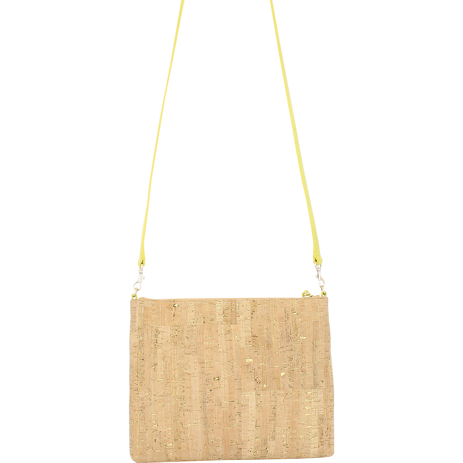 Mara Cork Crossbody