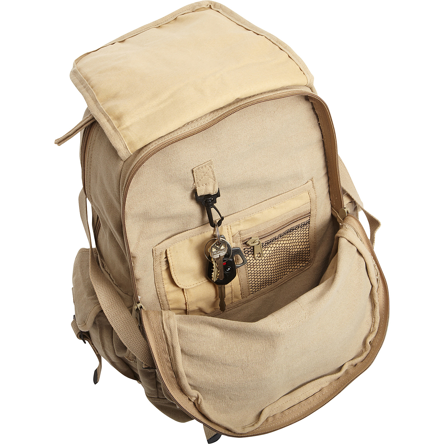 Balkan Exploratory Rucksack