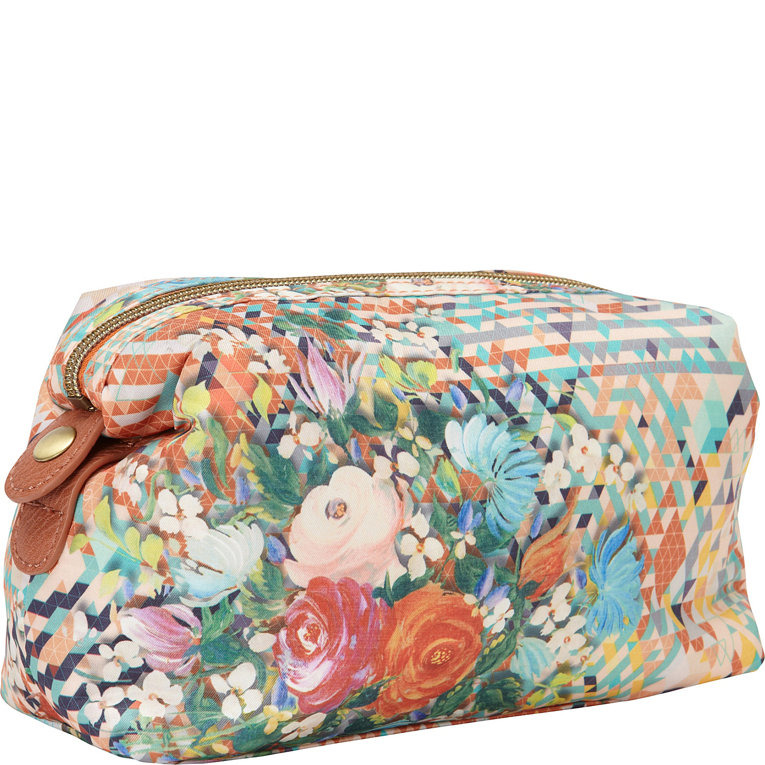 Small Toiletry Bag