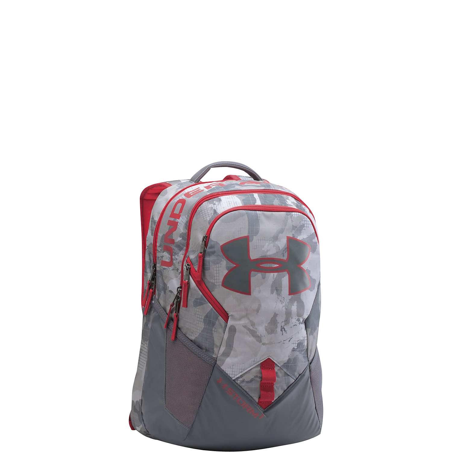 Big Logo IV Backpack