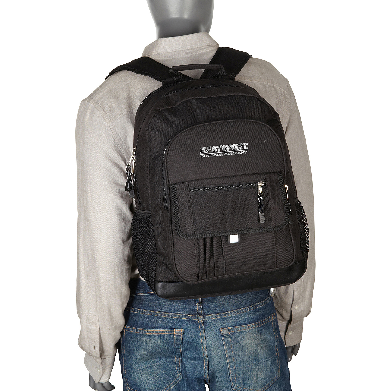 Tech Backpack