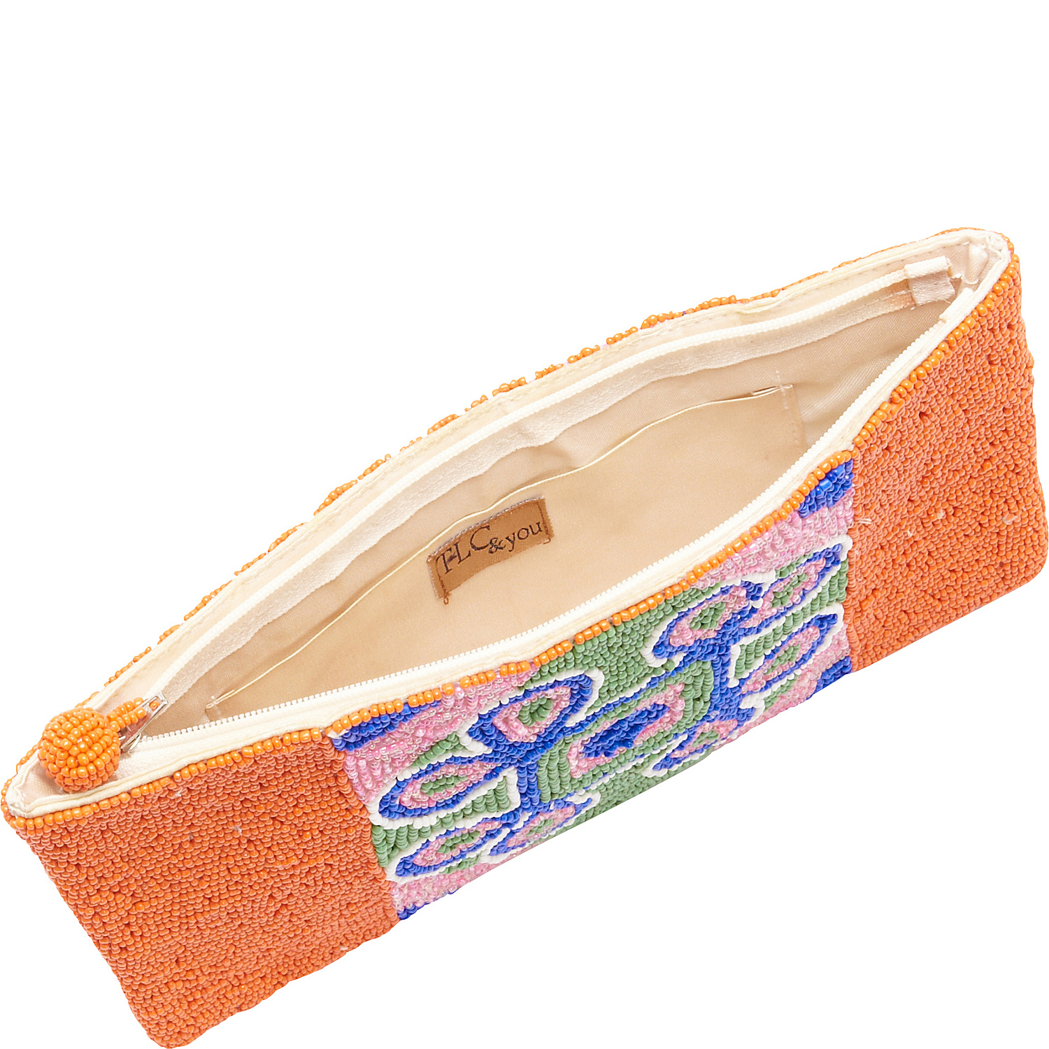 India Tile Clutch