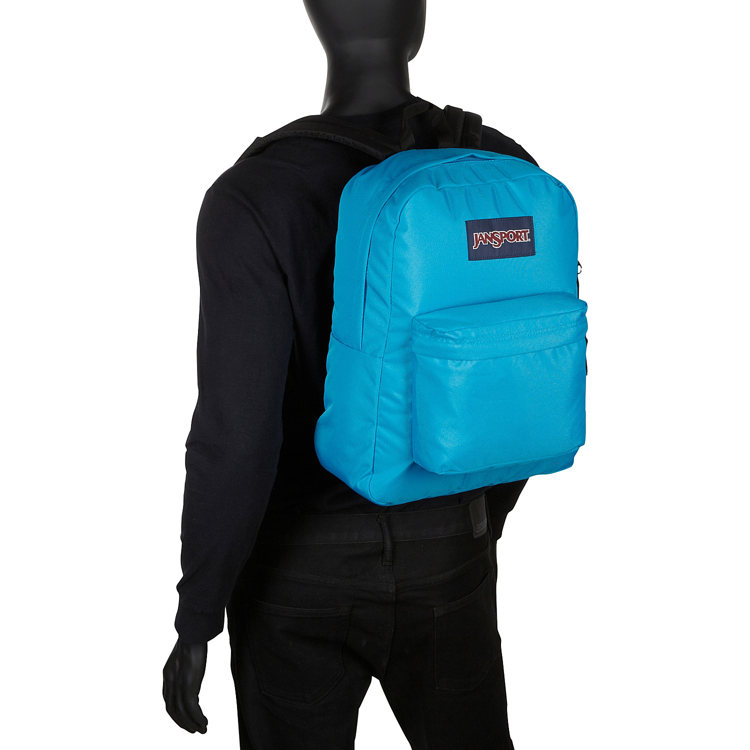 SuperBreak Backpack