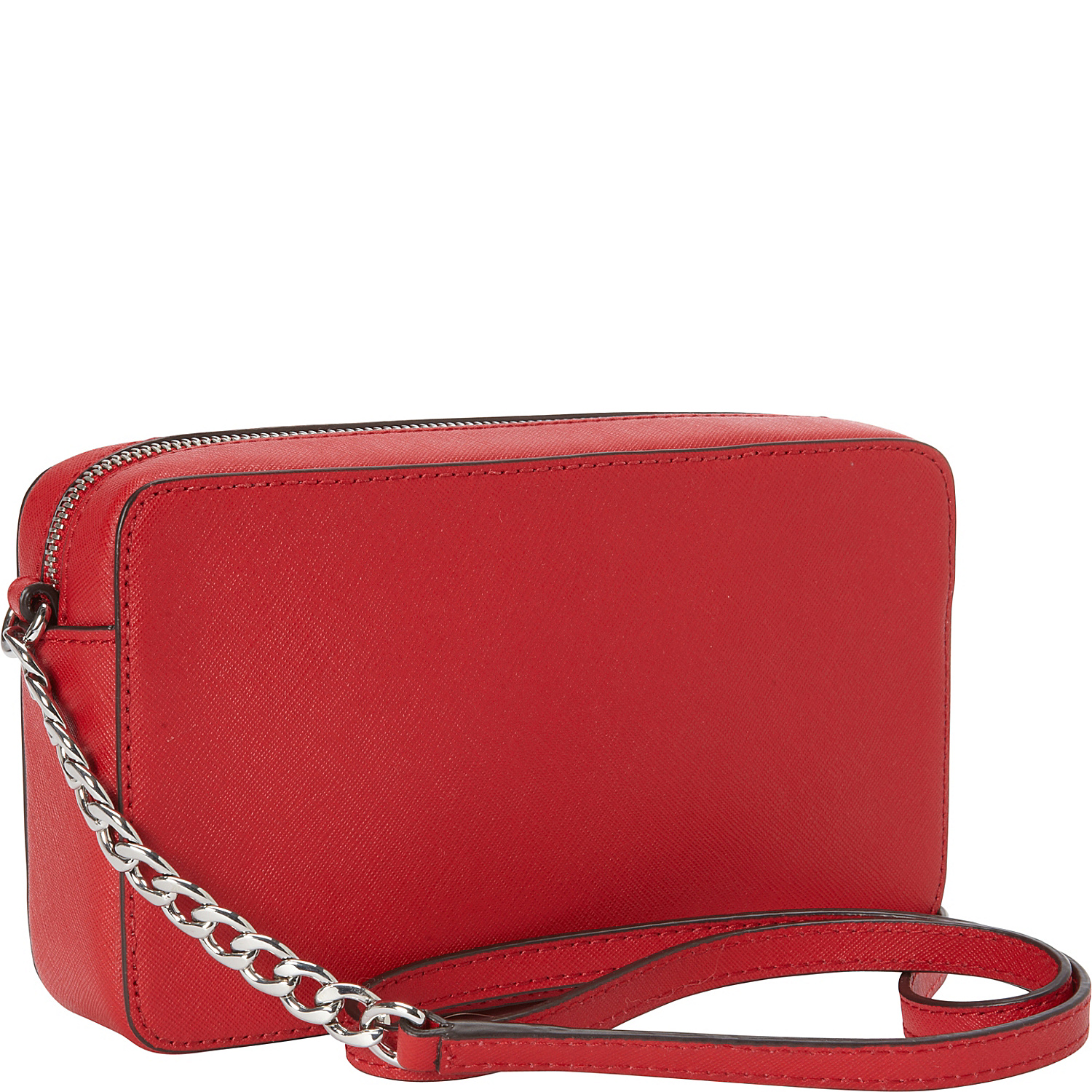 Jet Set Travel Medium E/W Crossbody