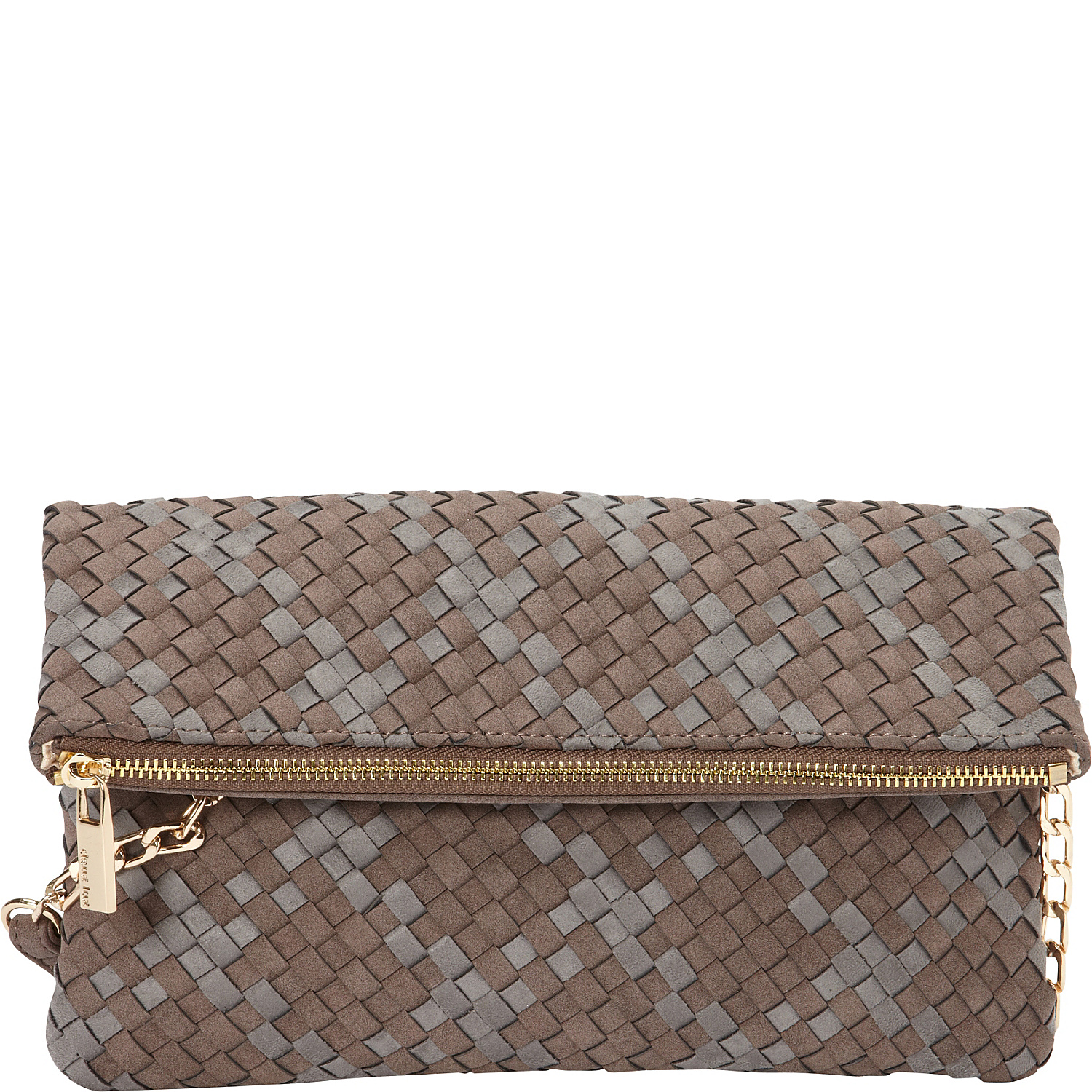 Delaney Fold Clutch