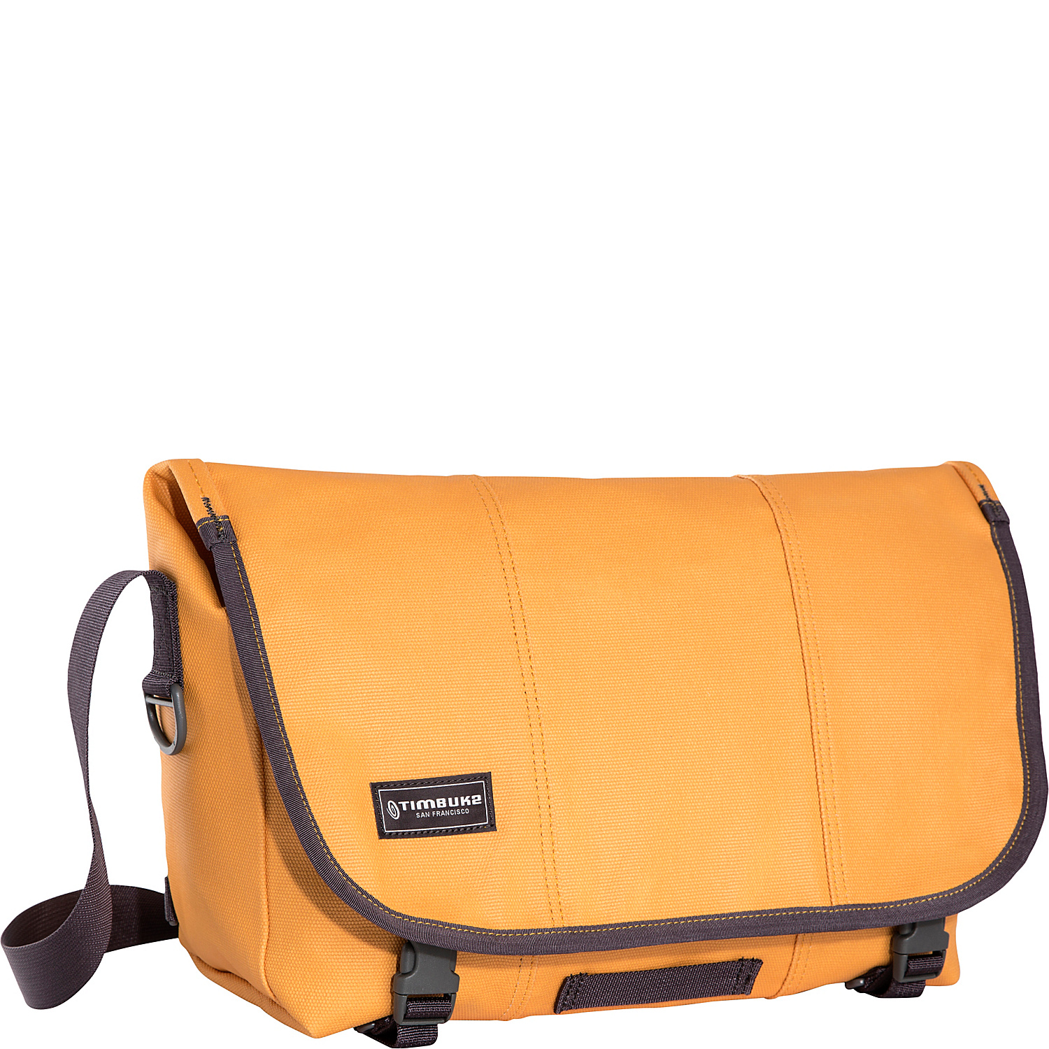 Classic Messenger Bag - Small